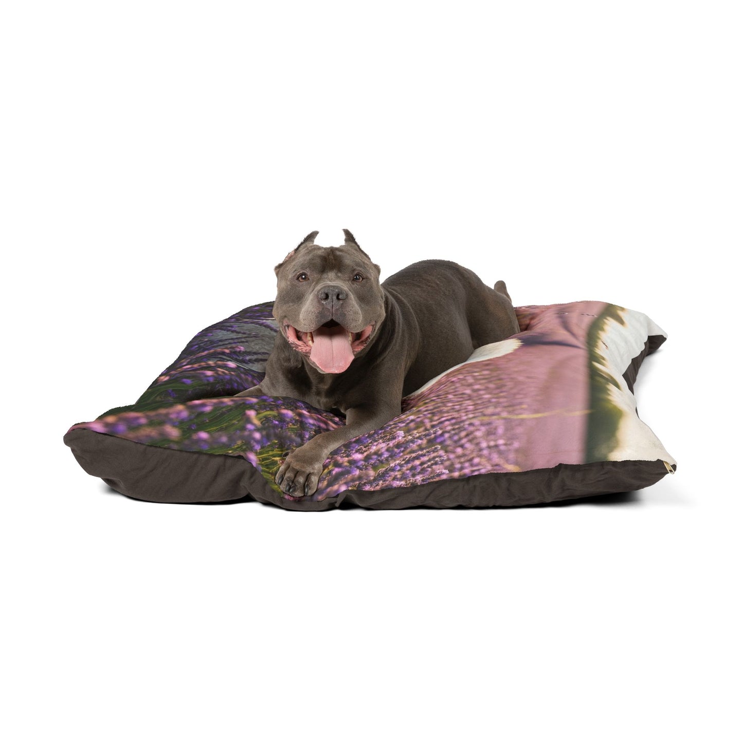 Poodle Pet Bed