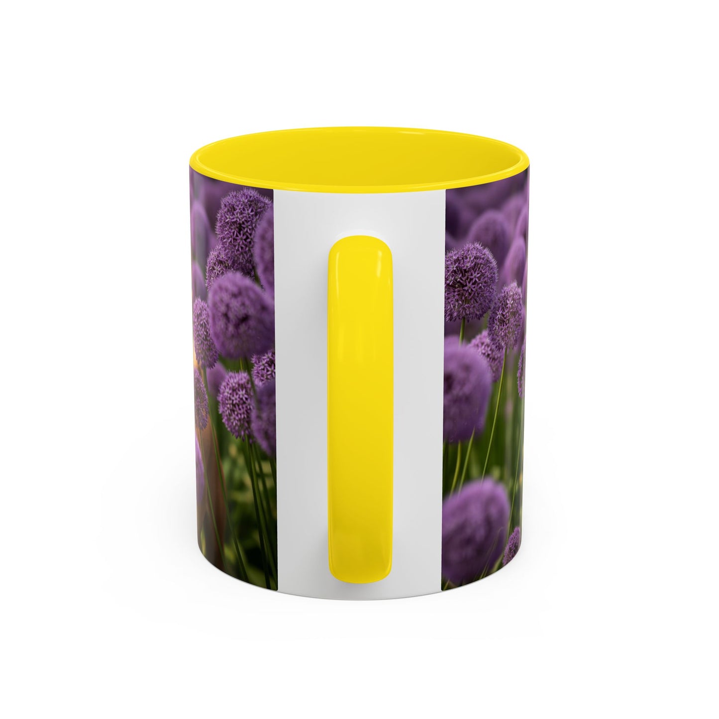 Canaan Dog Accent Coffee Mug - Perfect Gift for Dog Lovers