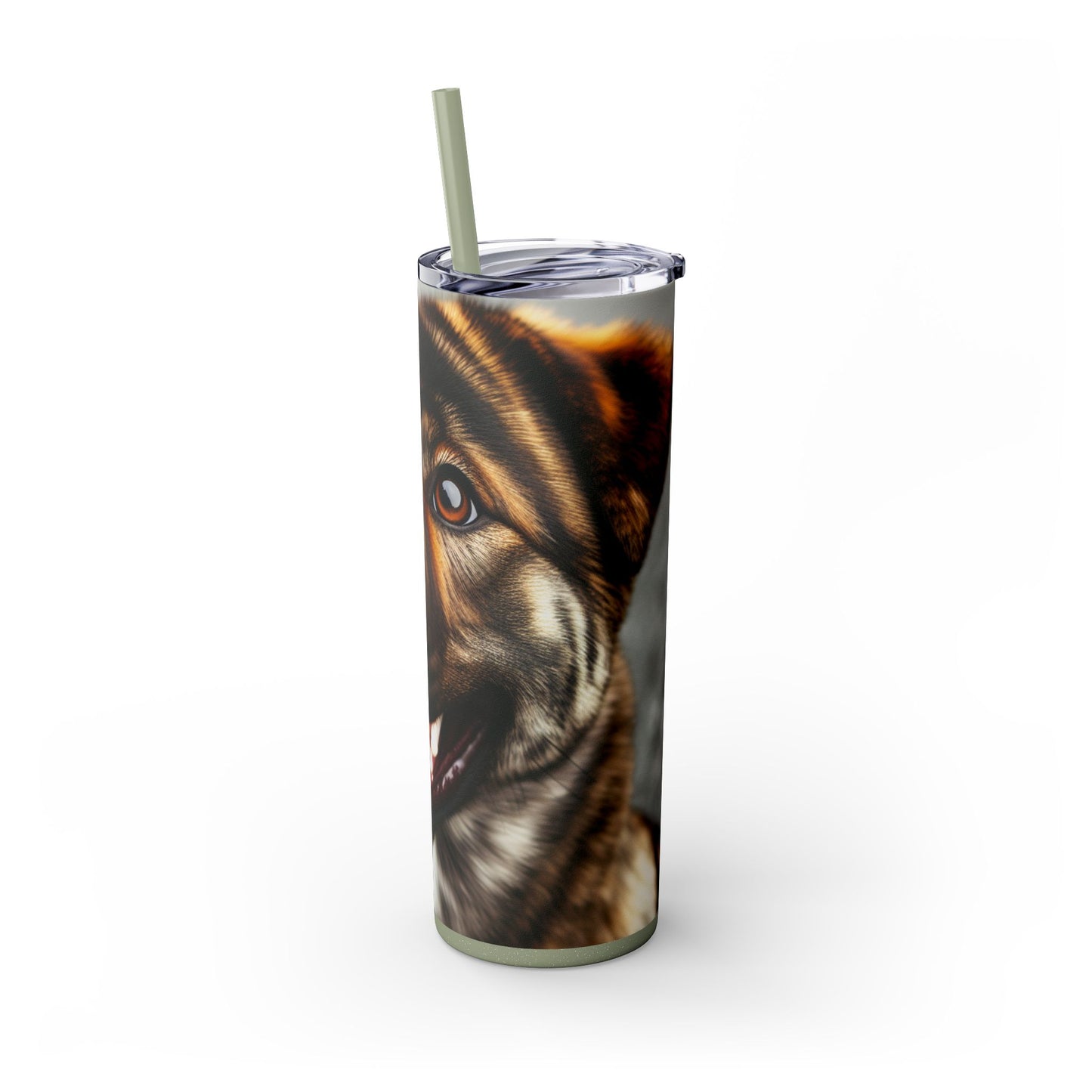 Kai Ken Tumbler with Straw, 20oz
