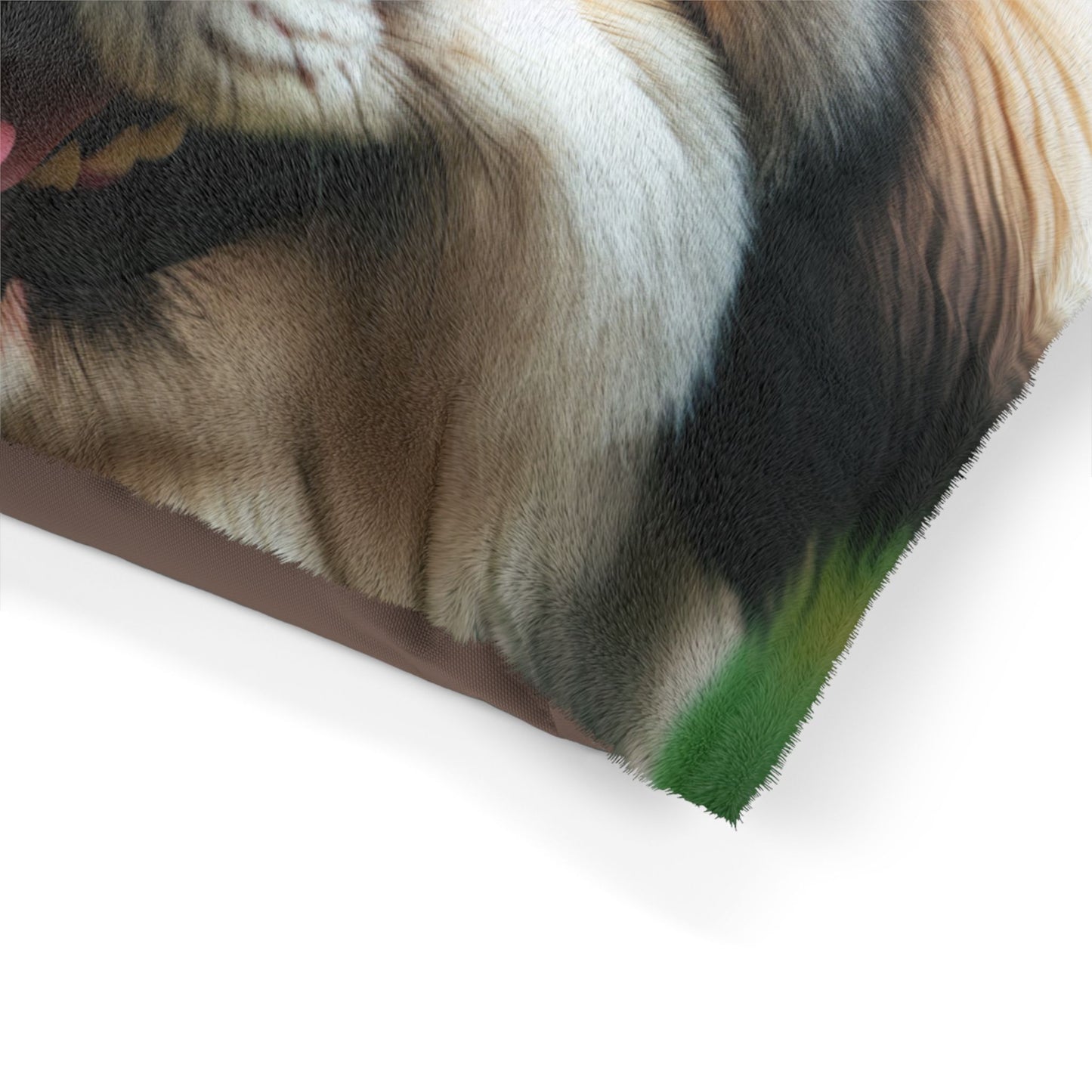 Tibetan Kyi Apso Pet Bed