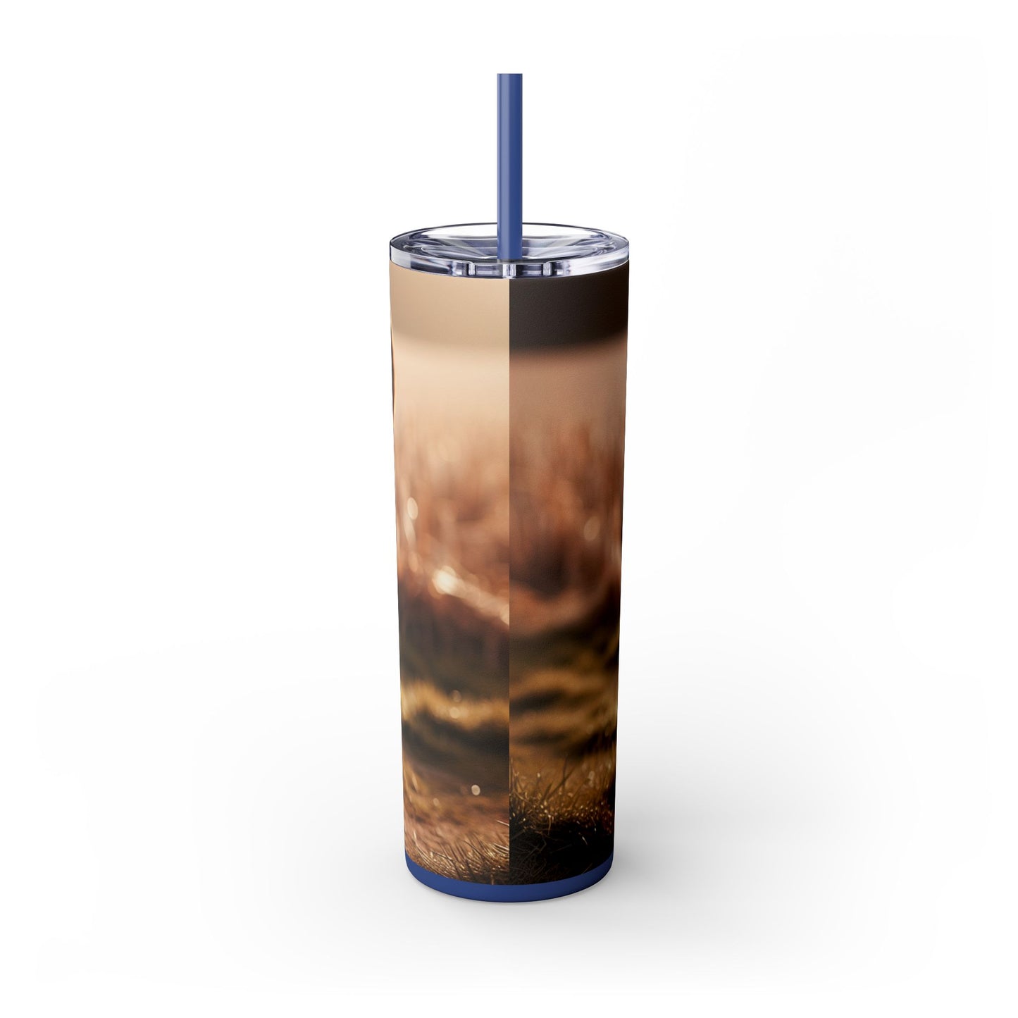Presa Canario Tumbler with Straw, 20oz