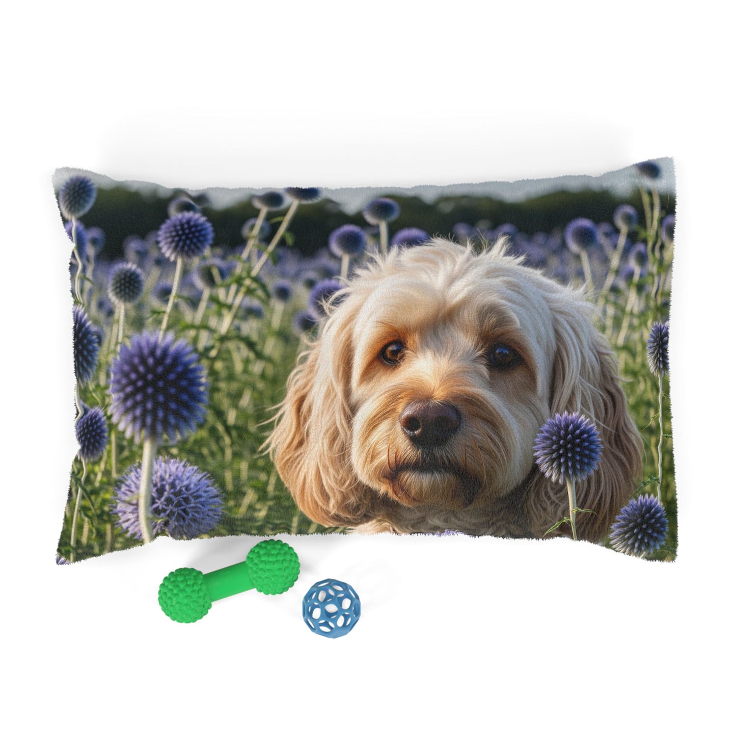 Spoodle Pet Bed