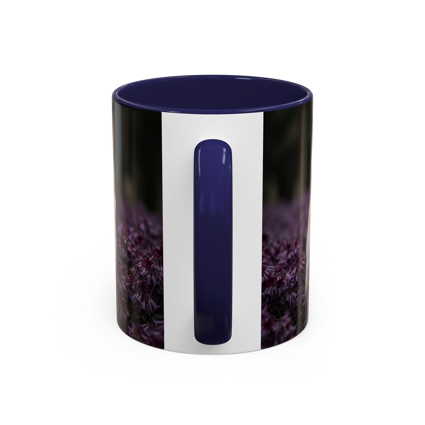 Thai Bangkaew Accent Coffee Mug - Perfect Gift for Dog Lovers