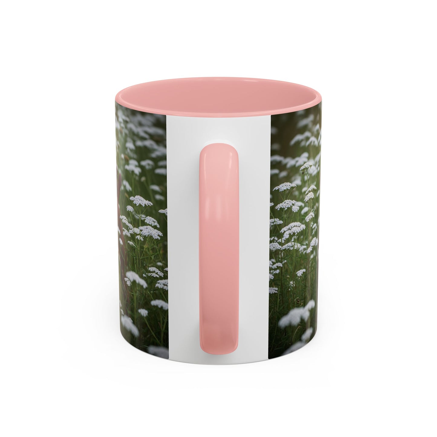 Braque du Bourbonnais Accent Coffee Mug - Perfect Gift for Dog Lovers