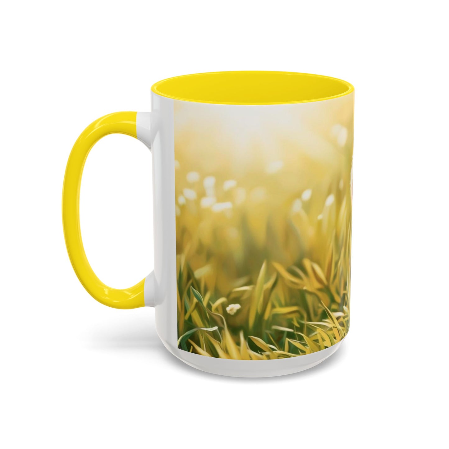 Miniature Poodle Accent Coffee Mug - Perfect Gift for Dog Lovers