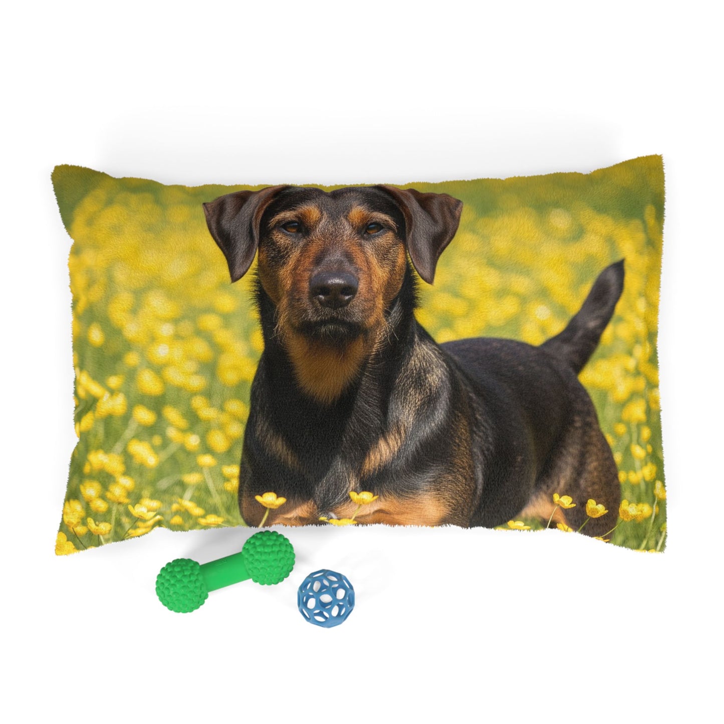 Drever Pet Bed