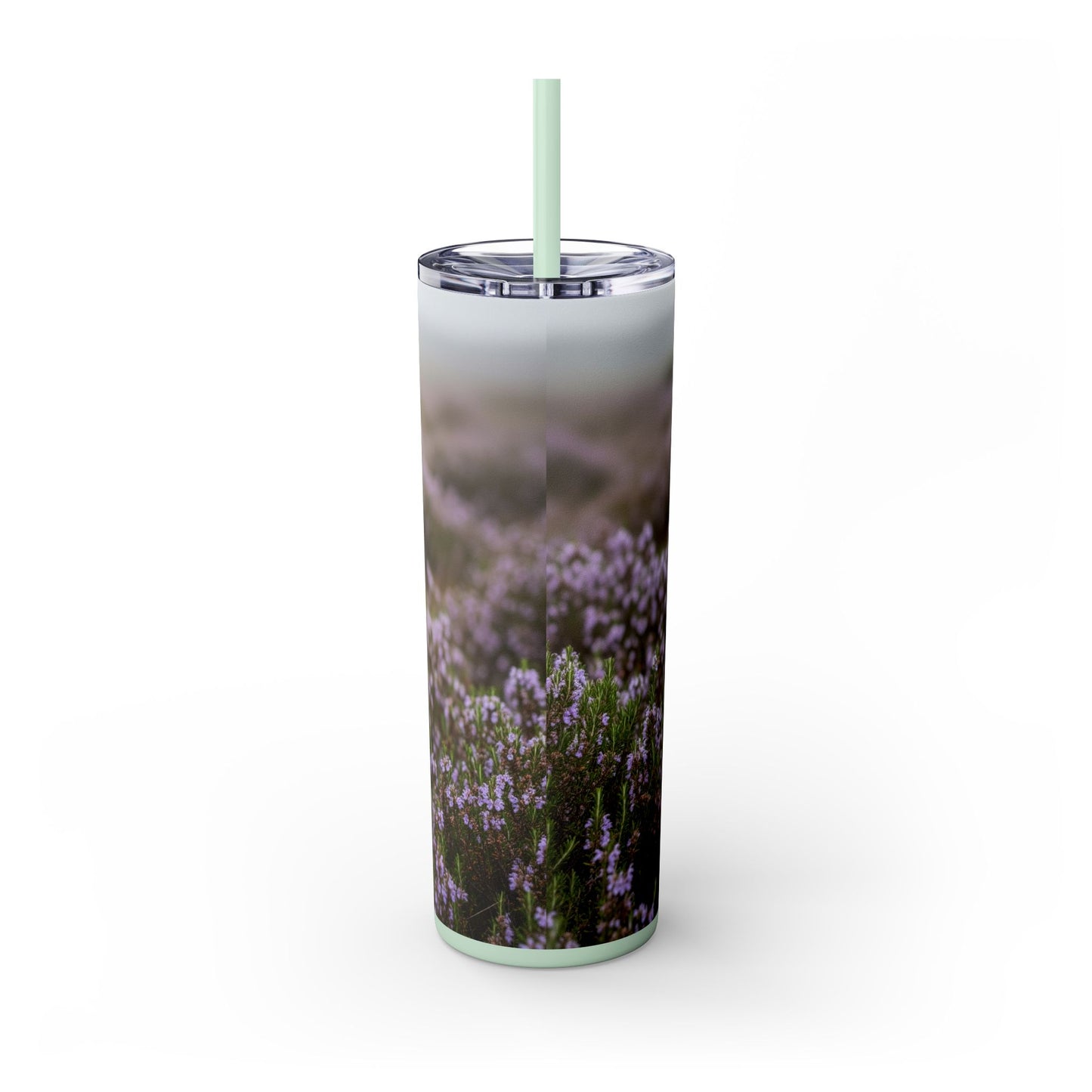 Irish Setter Tumbler with Straw, 20oz