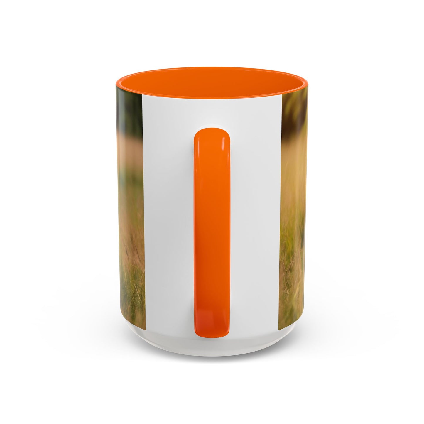 Labrador Retriever Accent Coffee Mug - Perfect Gift for Dog Lovers
