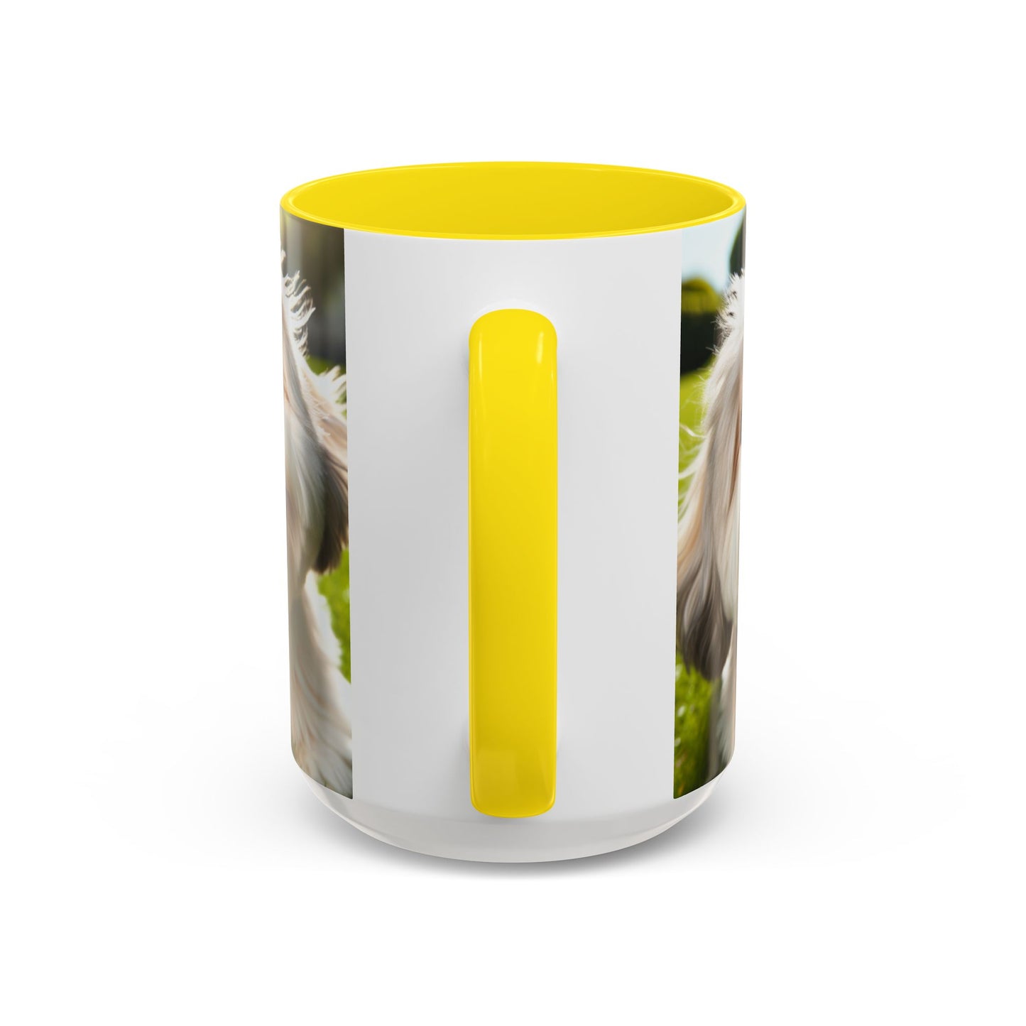 Havamalt Accent Coffee Mug - Perfect Gift for Dog Lovers