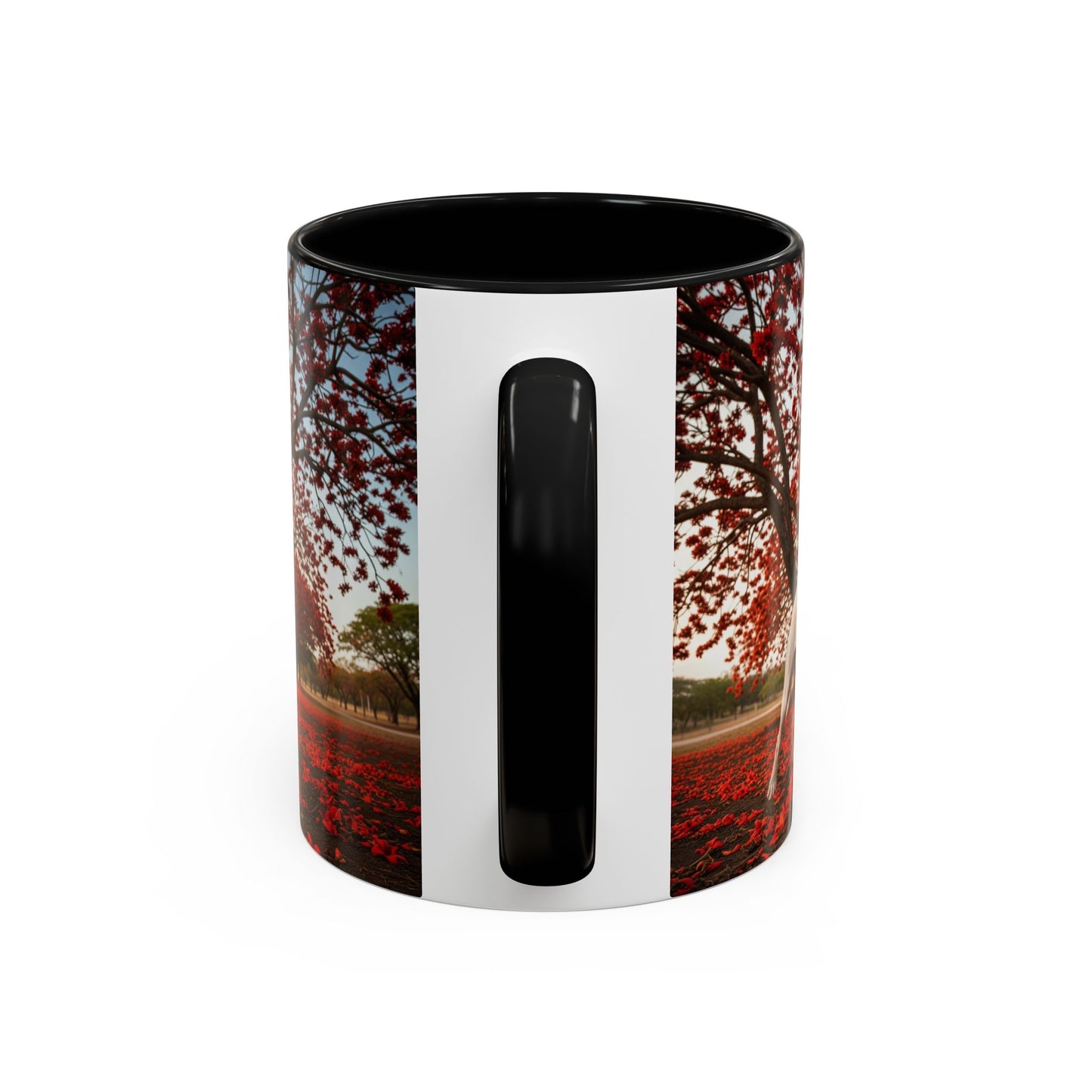 Dogo Argentino Accent Coffee Mug - Perfect Gift for Dog Lovers