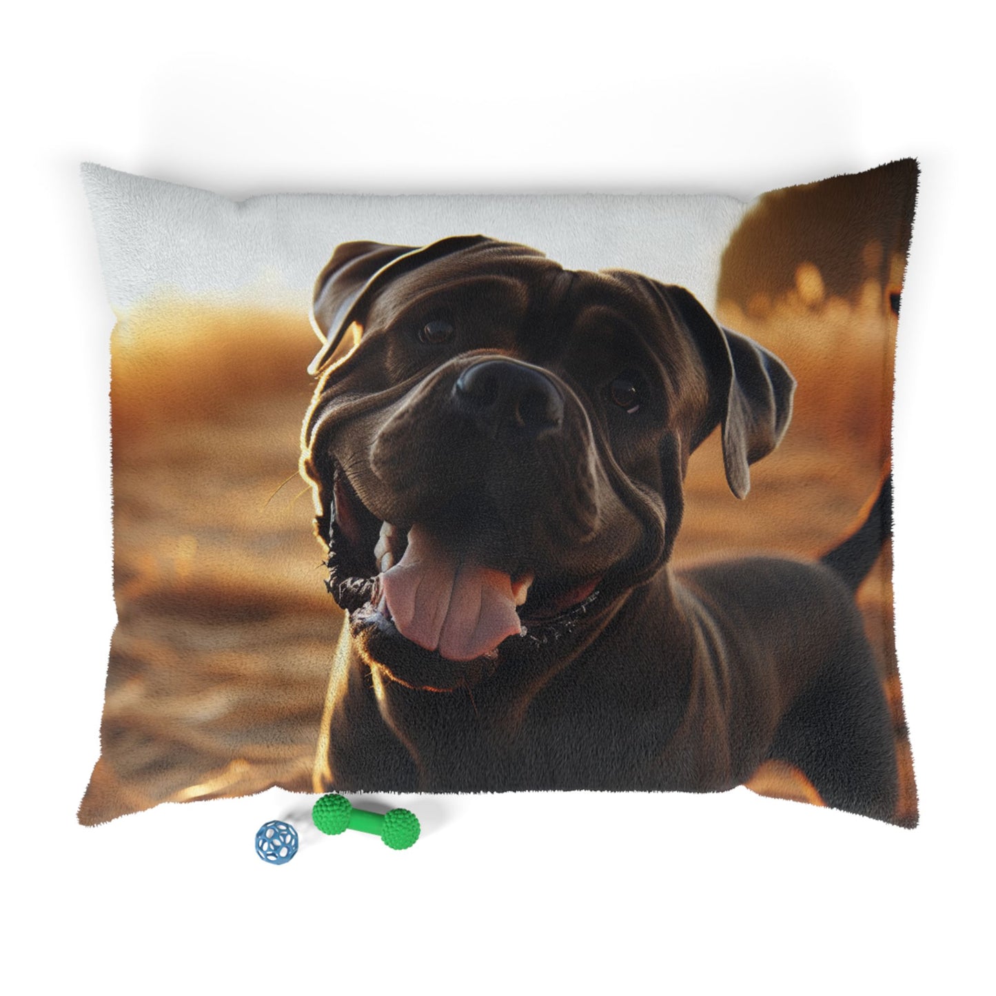 Cane Corso Pet Bed