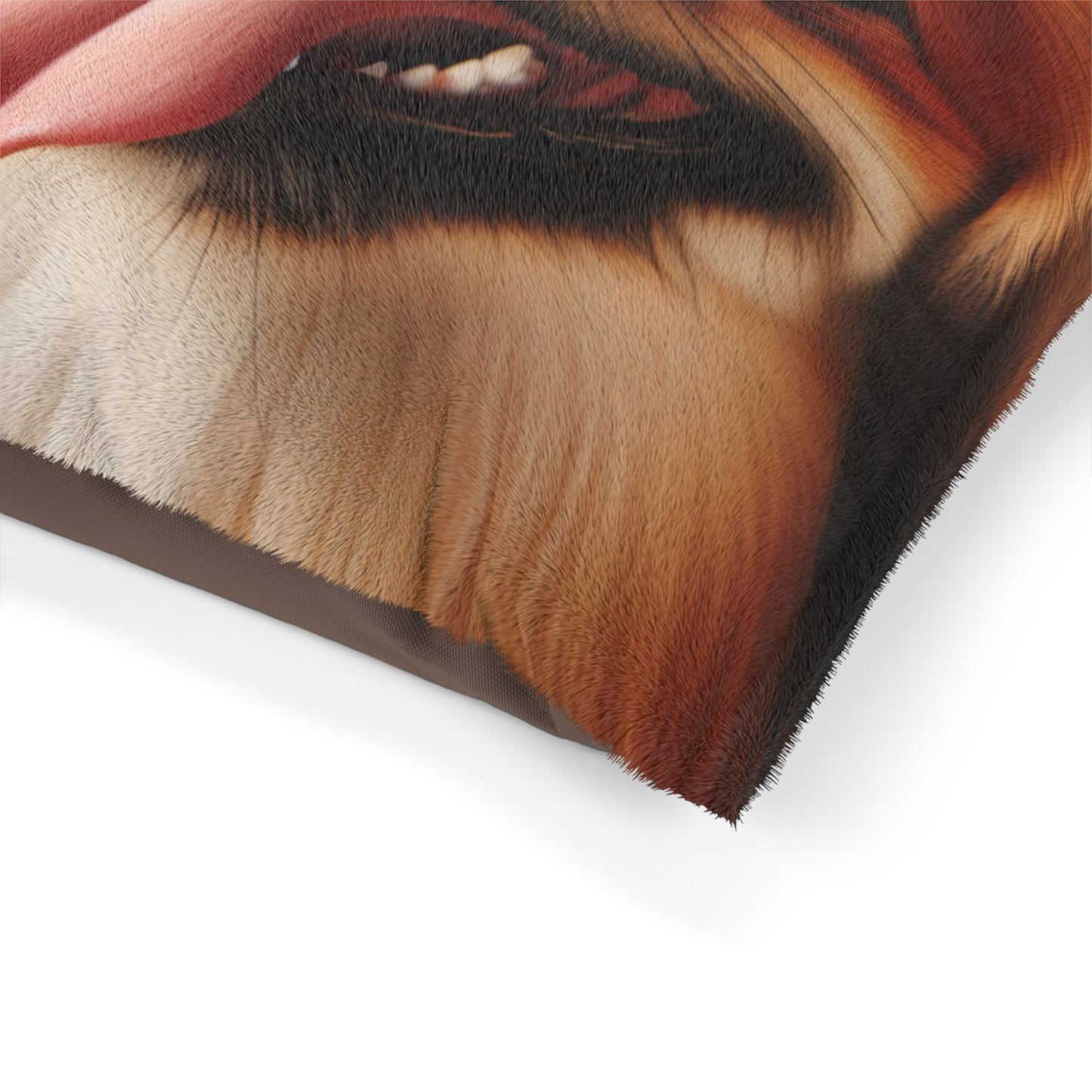 Pekingese Pet Bed