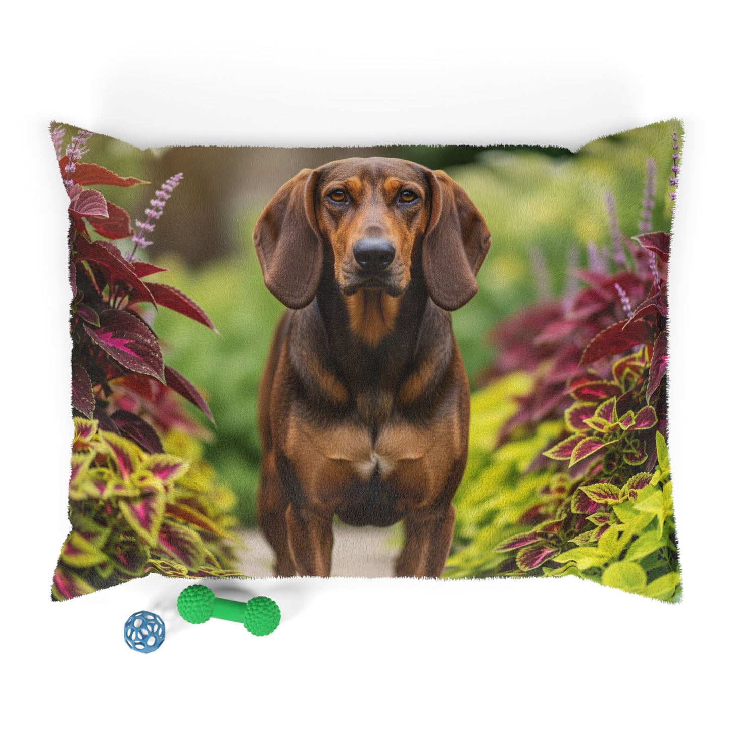 Hamiltonstovare Pet Bed