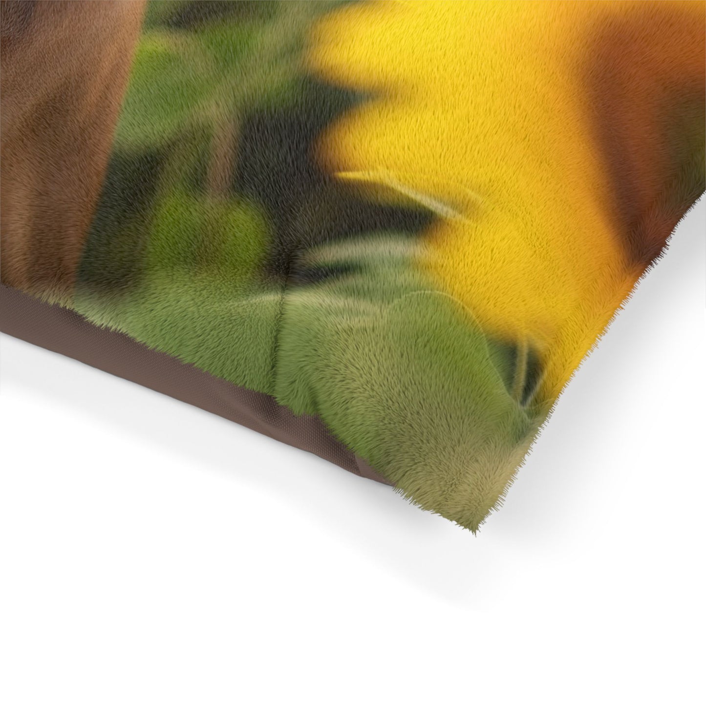 American Staffordshire Terrier Pet Bed