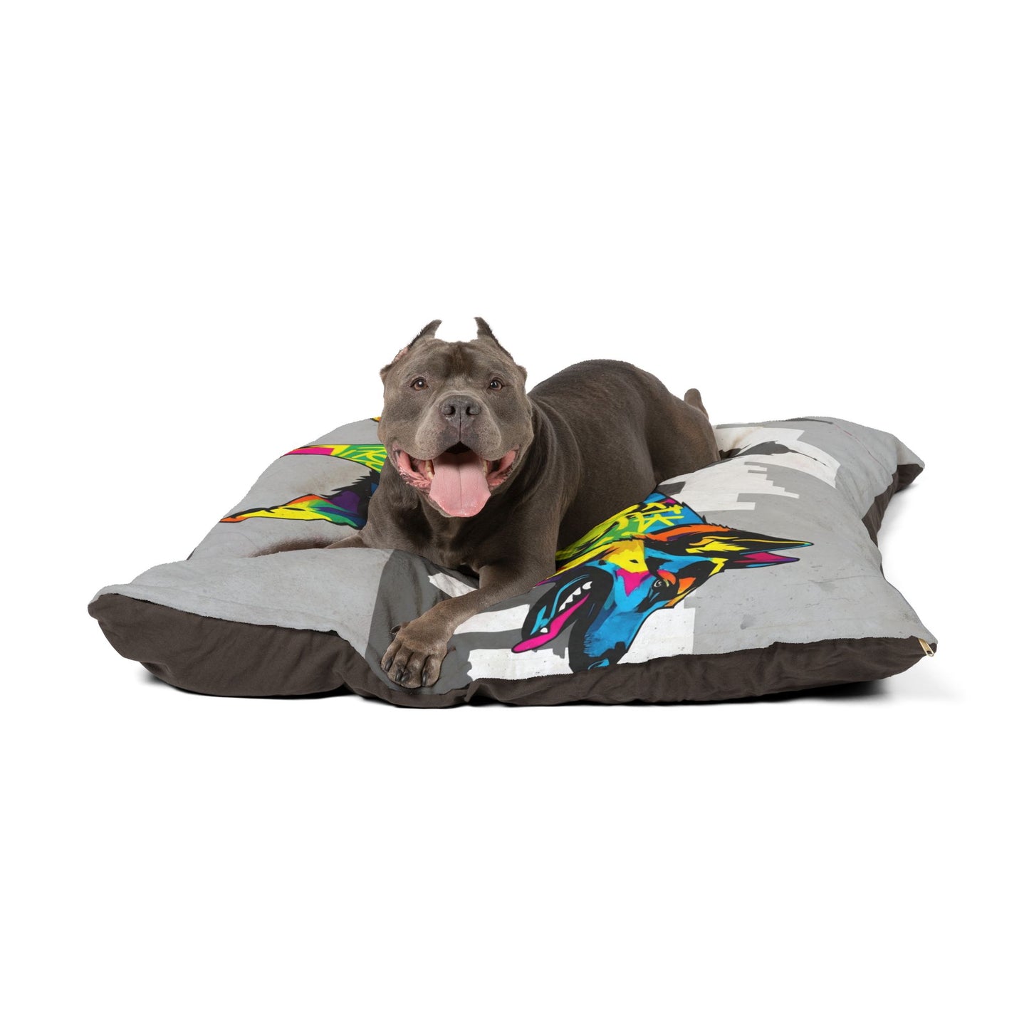 German Shepherd Pet Bed