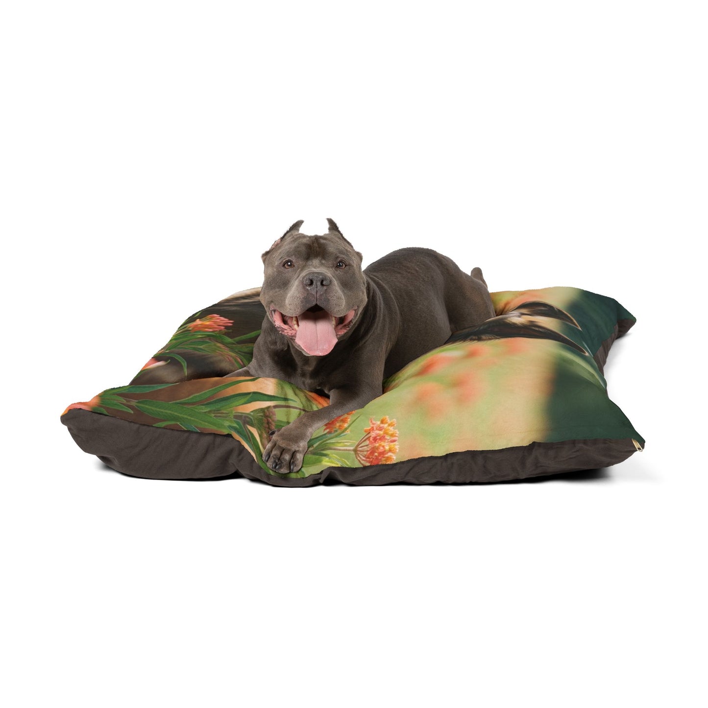 Belgian Tervuren Pet Bed