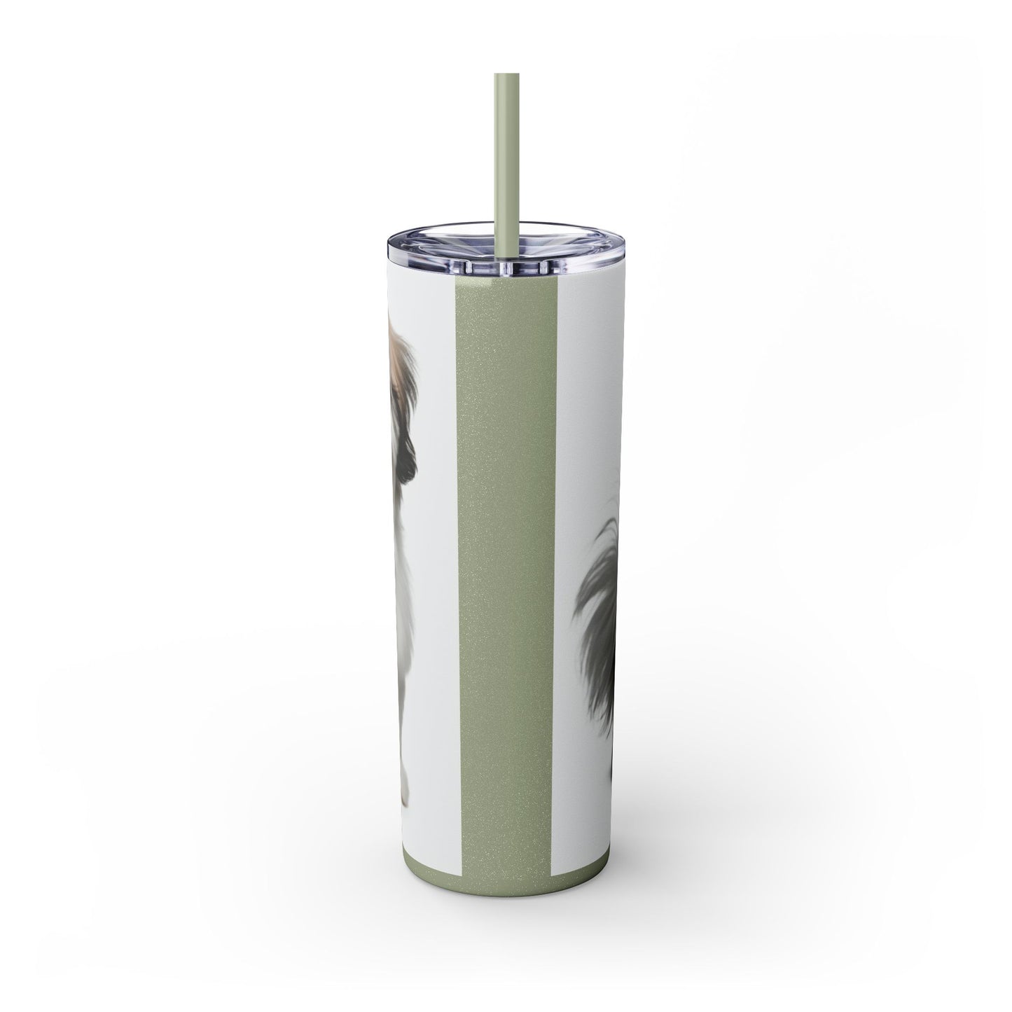 Shihchon Tumbler with Straw, 20oz
