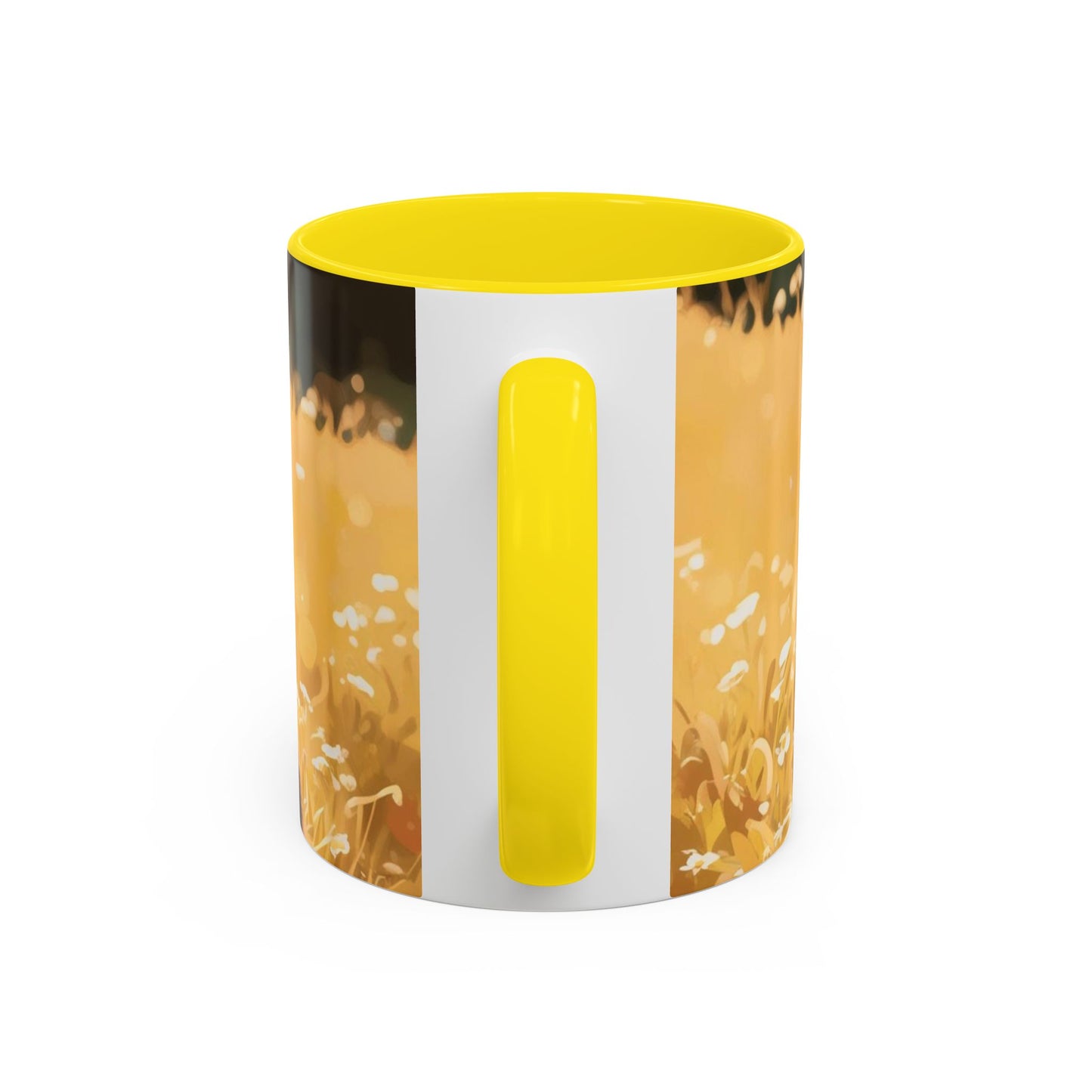 German Spitz Accent Coffee Mug - Perfect Gift for Dog Lovers