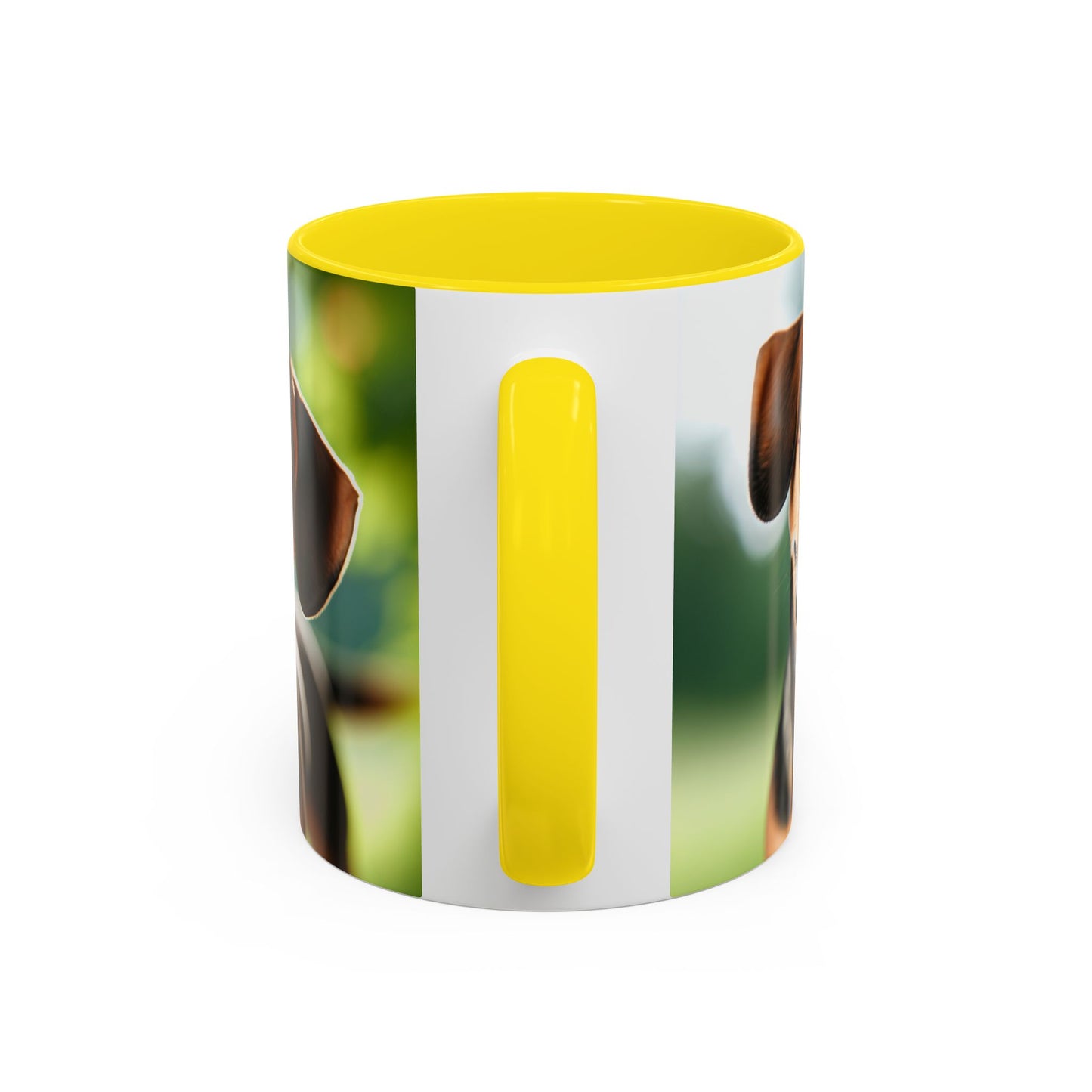 Segugio Italiano Accent Coffee Mug - Perfect Gift for Dog Lovers