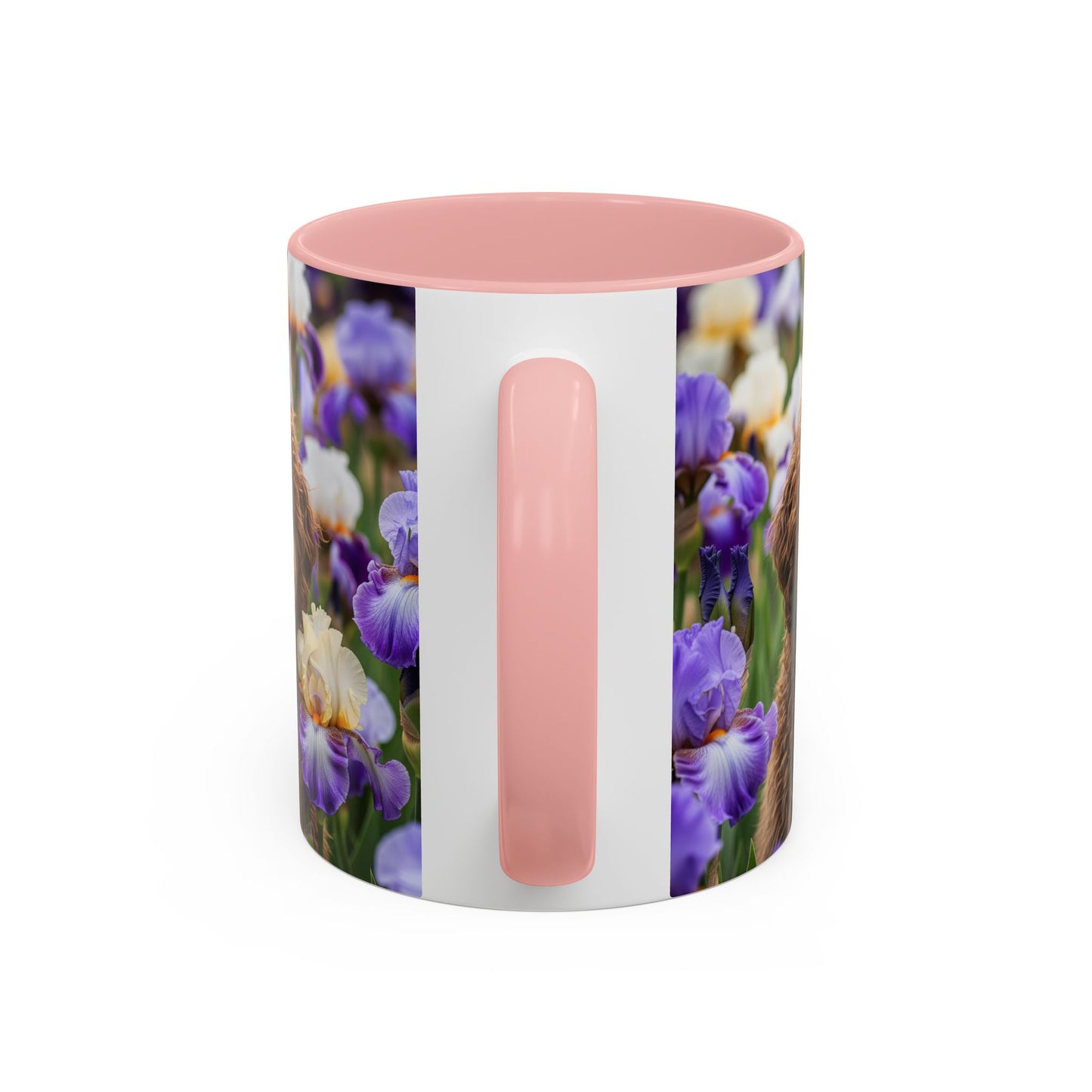 Barbet Accent Coffee Mug - Perfect Gift for Dog Lovers