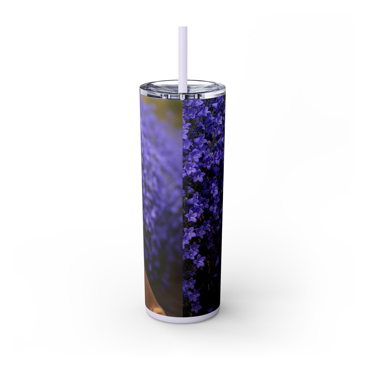 Presa Canario Tumbler with Straw, 20oz