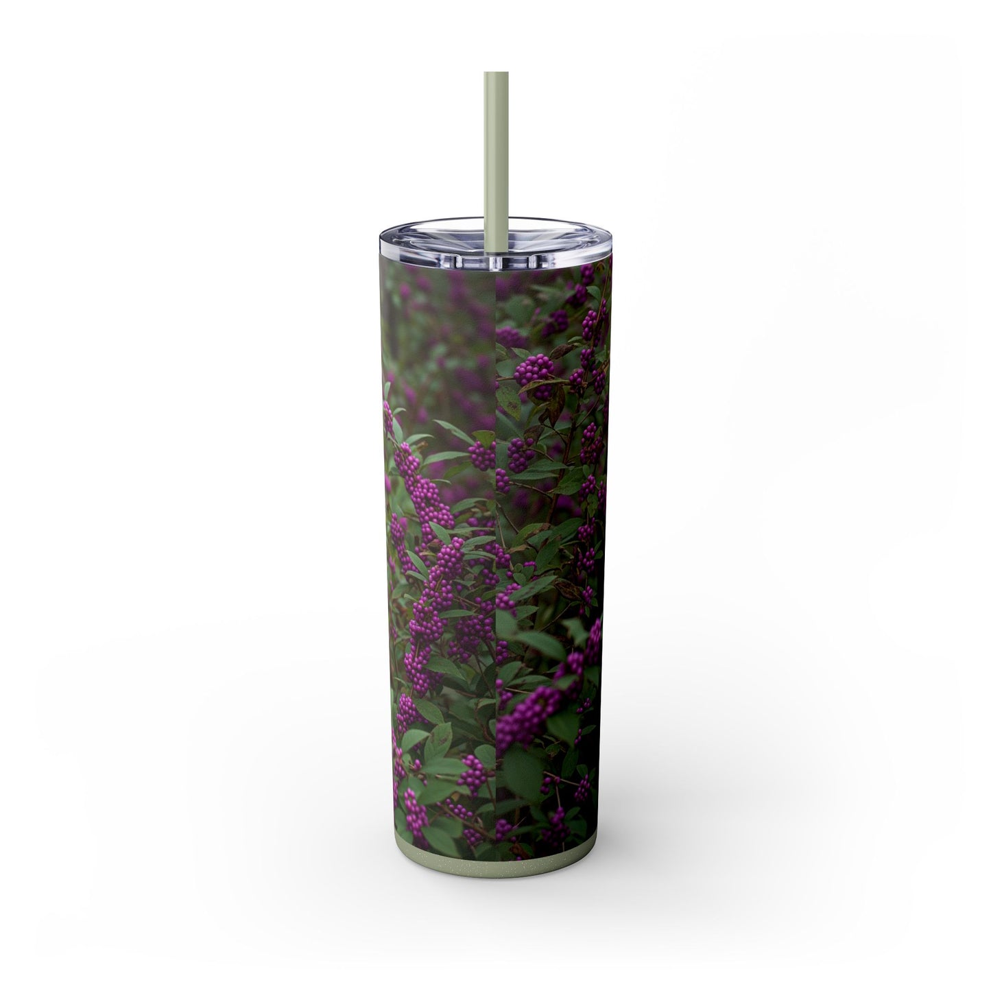 Black and Tan Coonhound Tumbler with Straw, 20oz