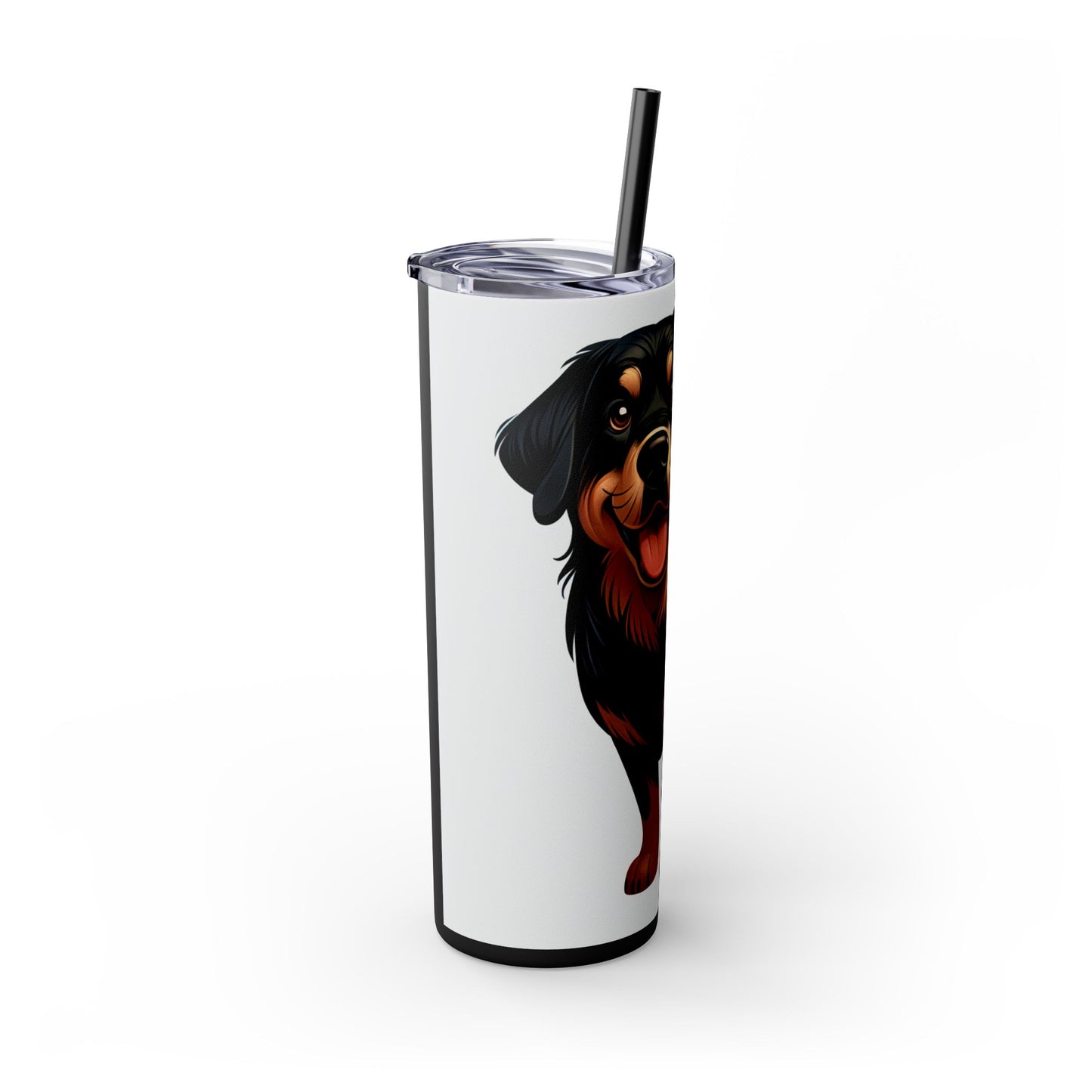 Slovensky Kopov Tumbler with Straw, 20oz