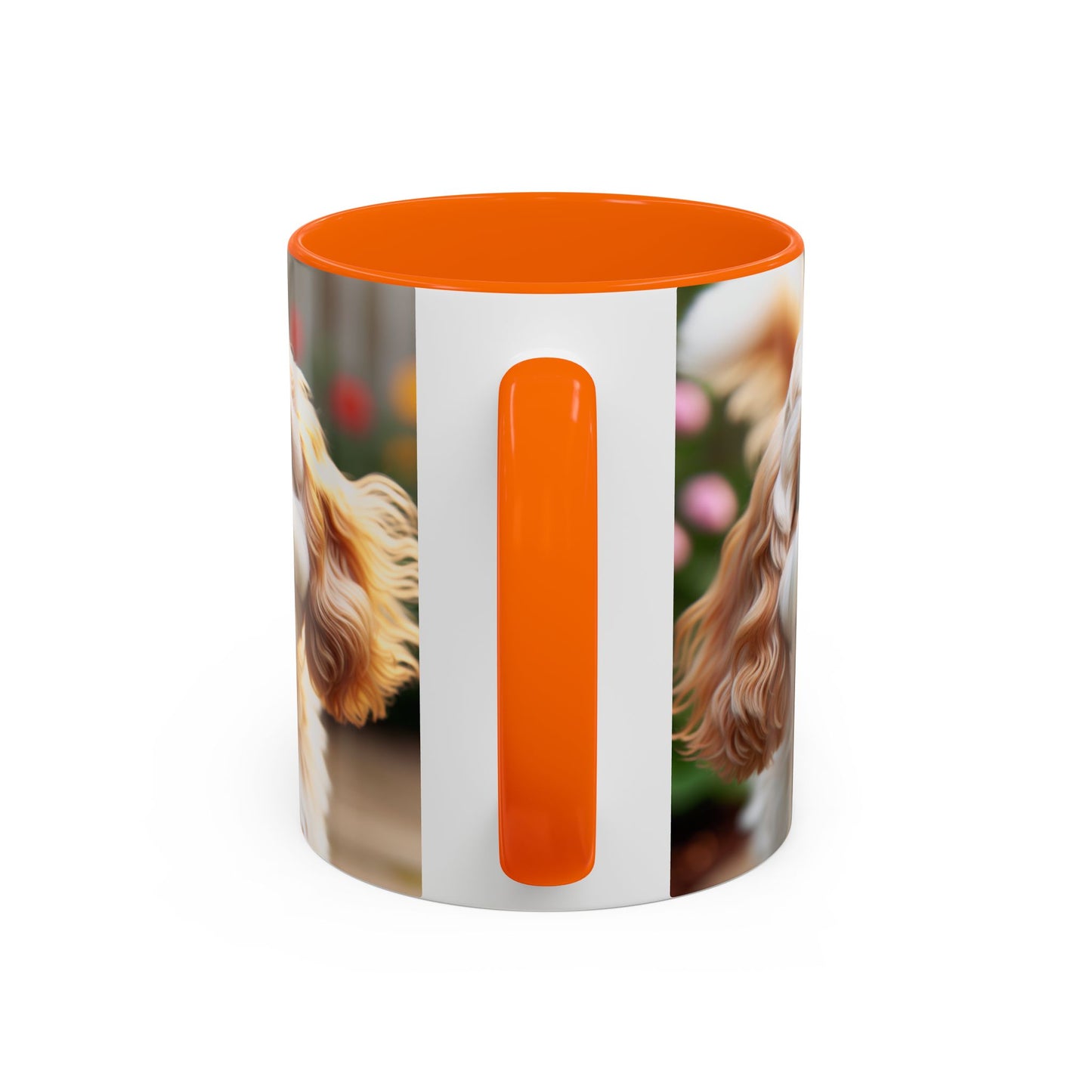 Cavachon Accent Coffee Mug - Perfect Gift for Dog Lovers