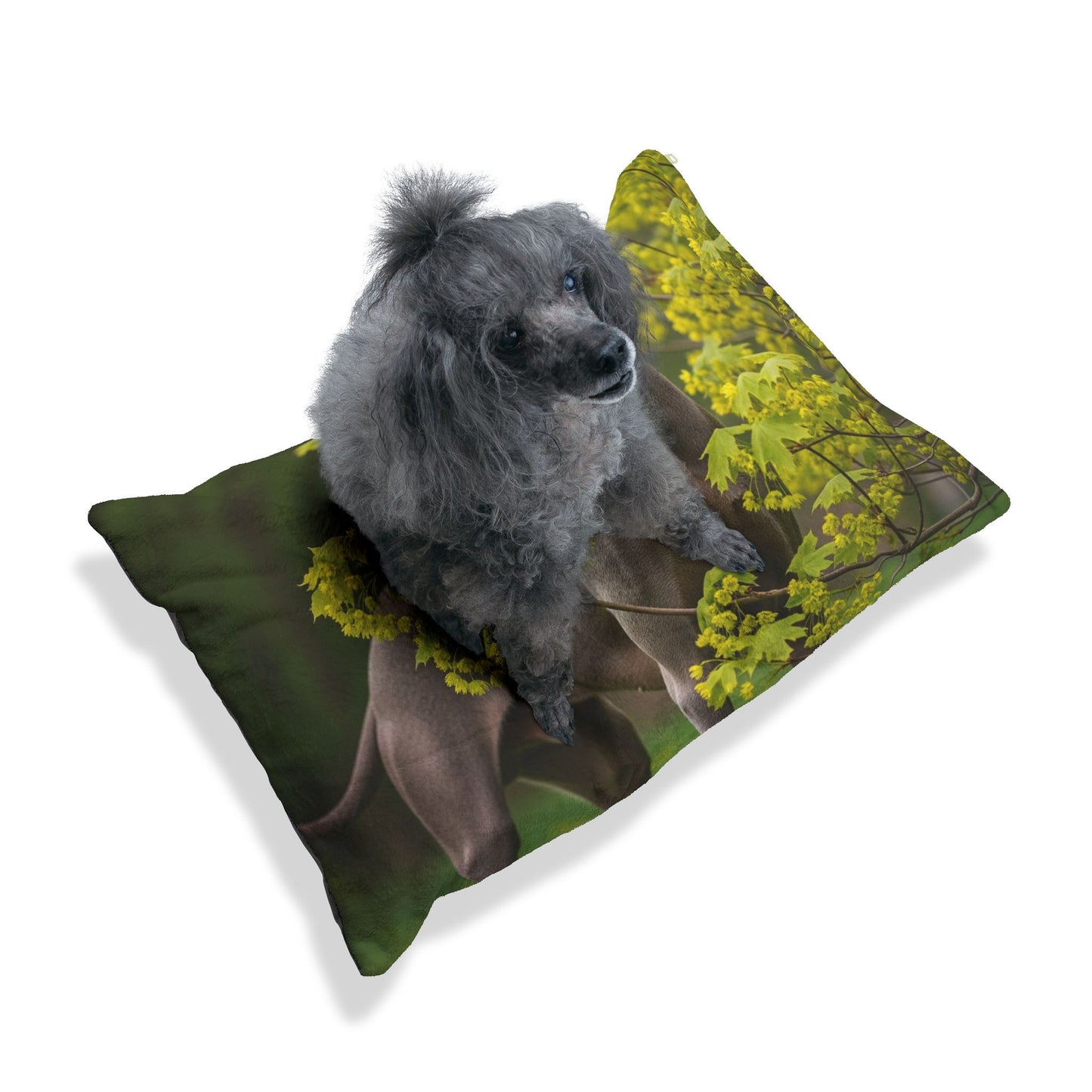 Weimaraner Pet Bed