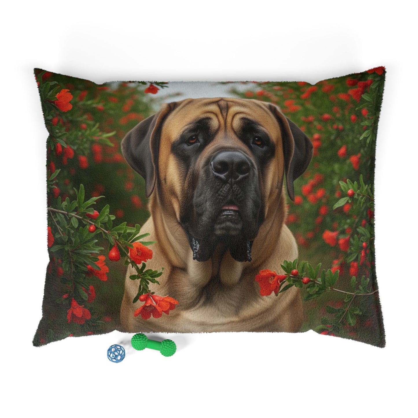 Mastiff Pet Bed