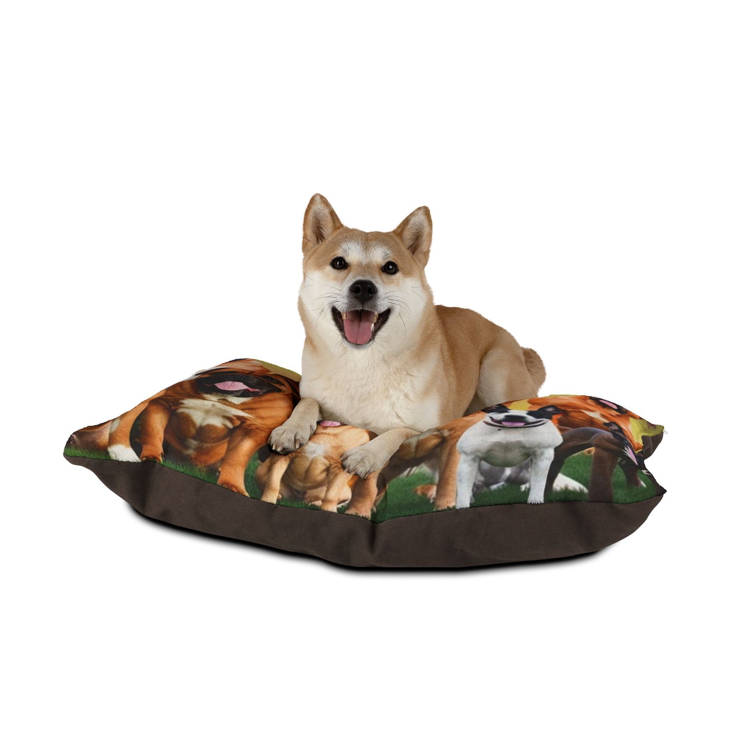 Big Dogs Pet Bed