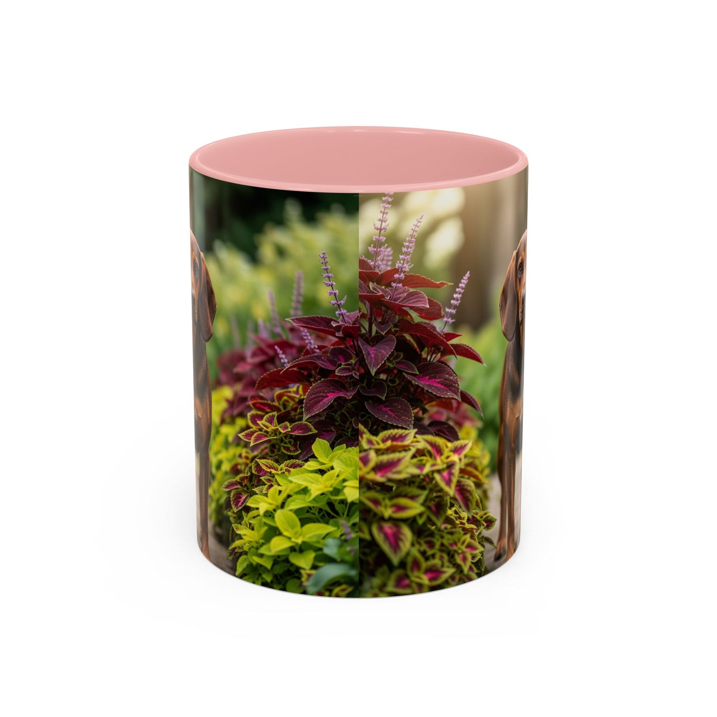Hamiltonstovare Accent Coffee Mug - Perfect Gift for Dog Lovers
