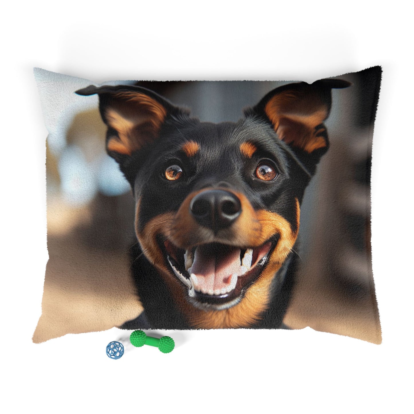 Working Kelpie Pet Bed