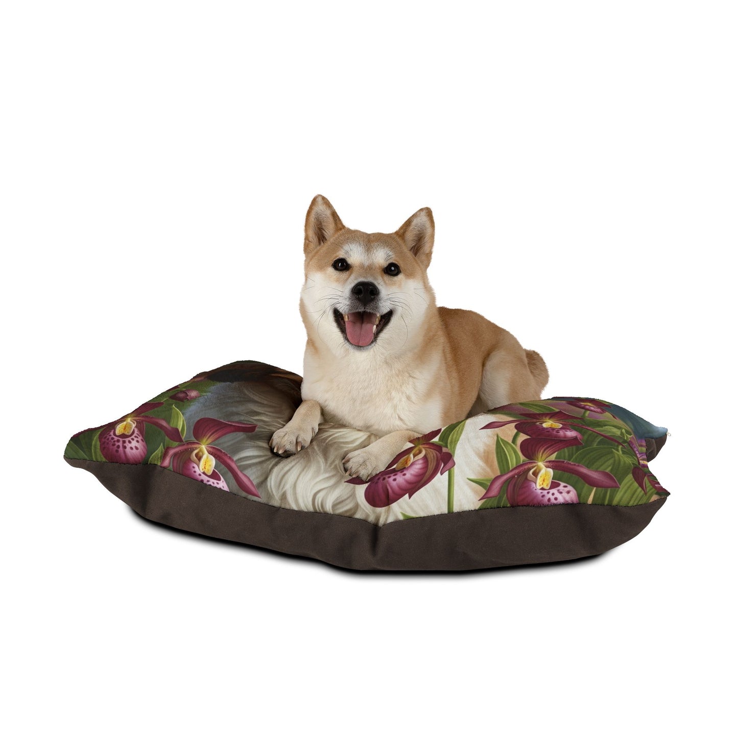 Lhasa Apso Pet Bed