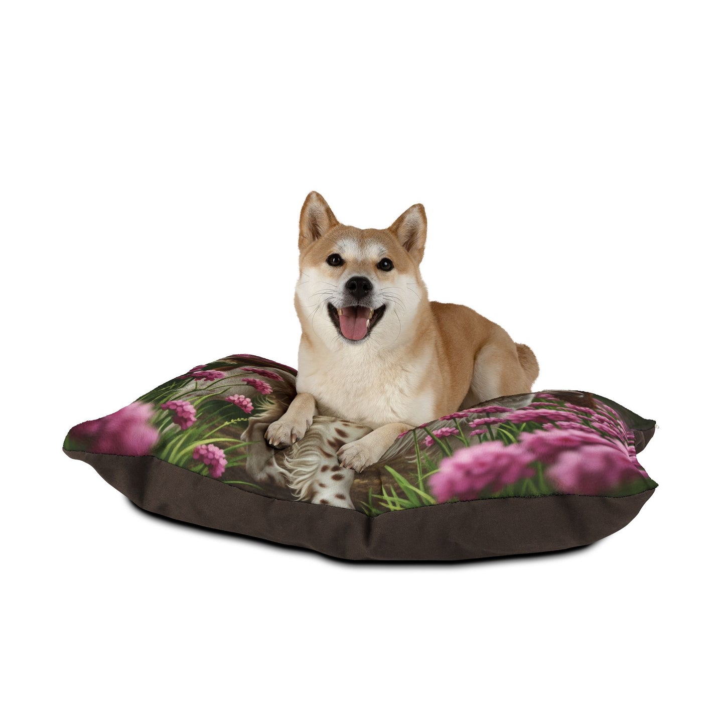English Springer Spaniel Pet Bed