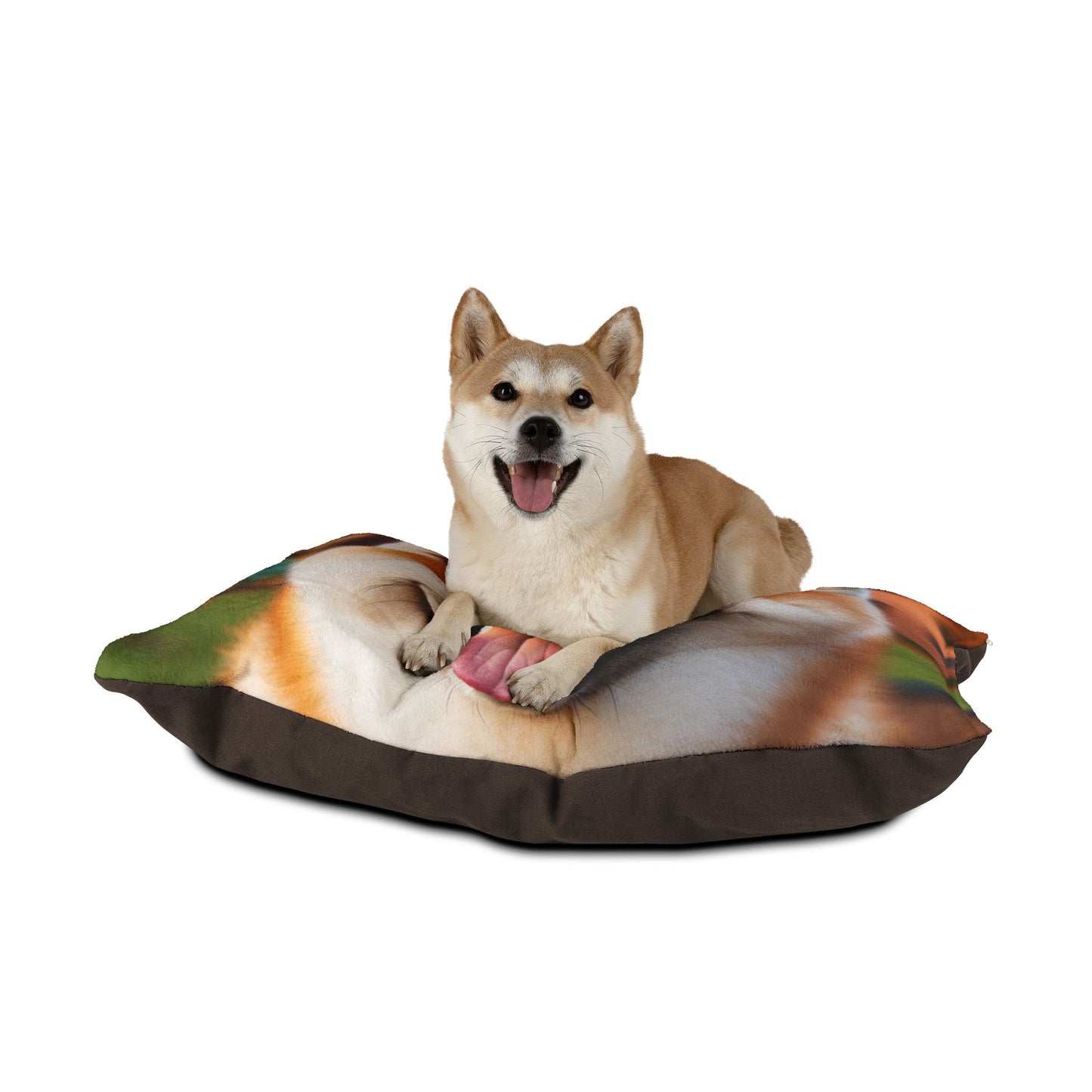 Japanese Akitainu Pet Bed