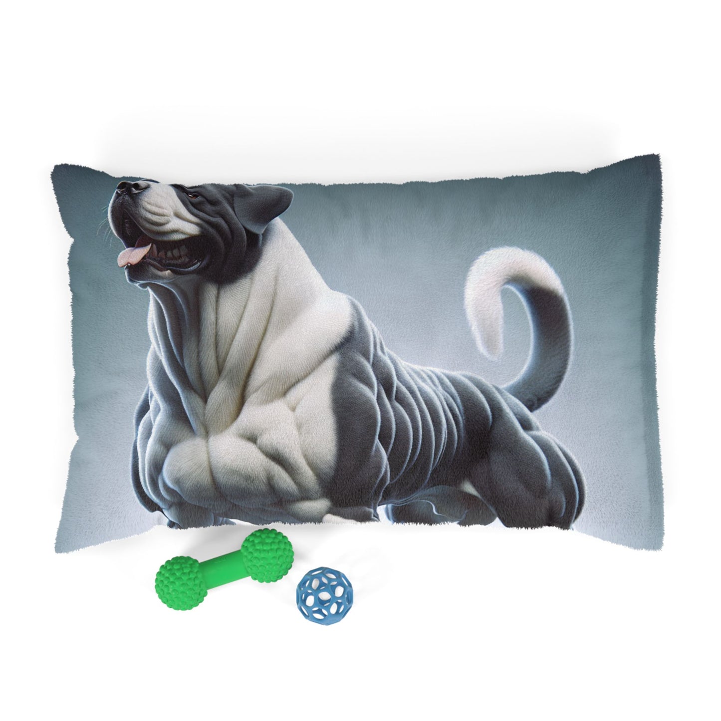 Gull Dong Pet Bed