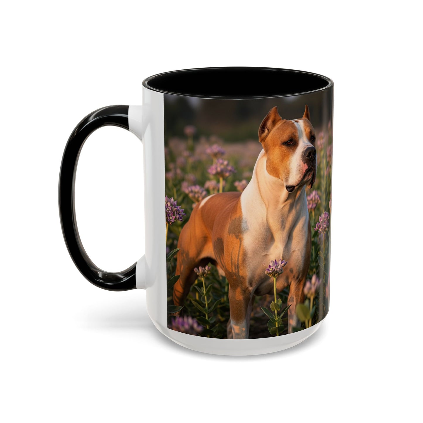Gull Dong Accent Coffee Mug - Perfect Gift for Dog Lovers