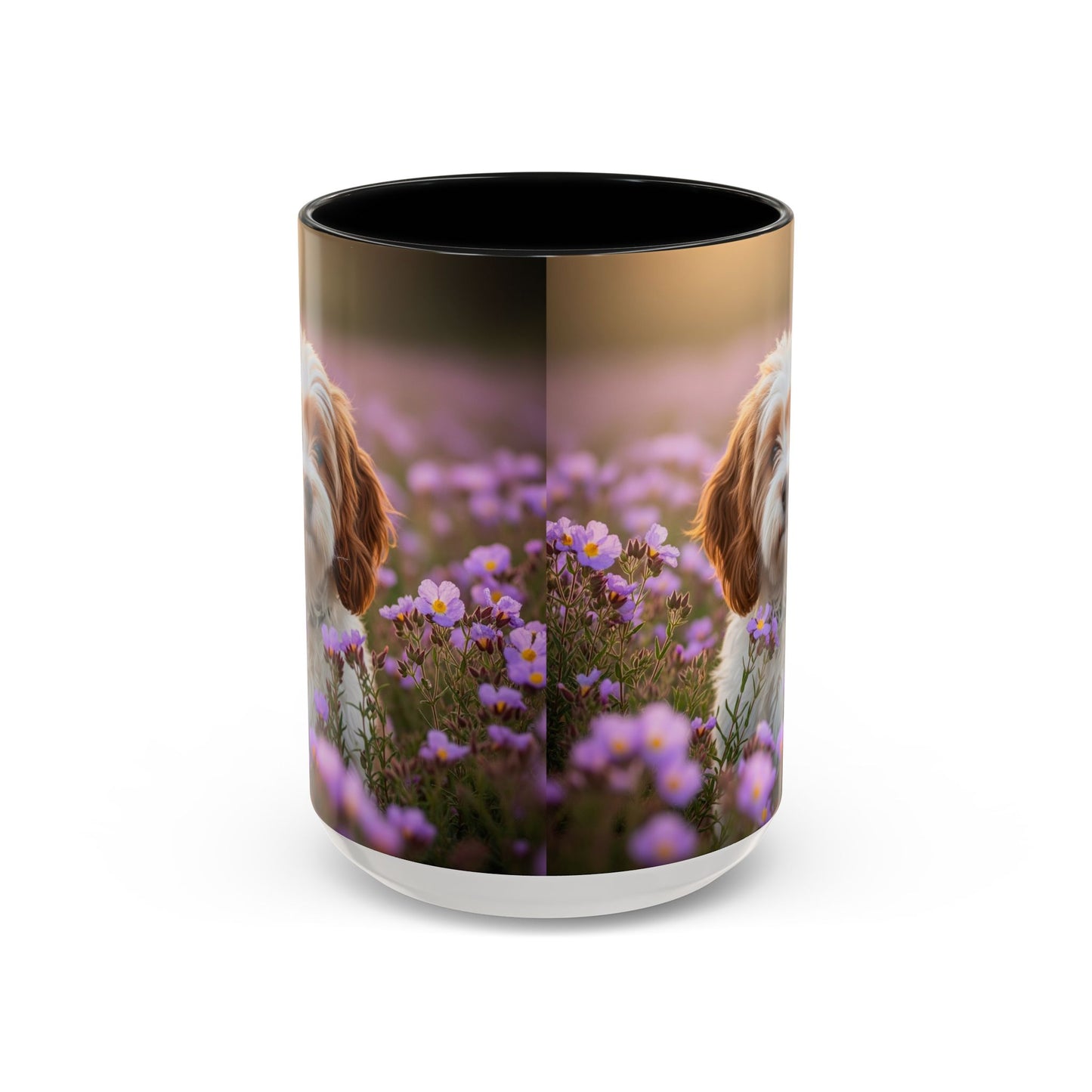 Cockabull Accent Coffee Mug - Perfect Gift for Dog Lovers