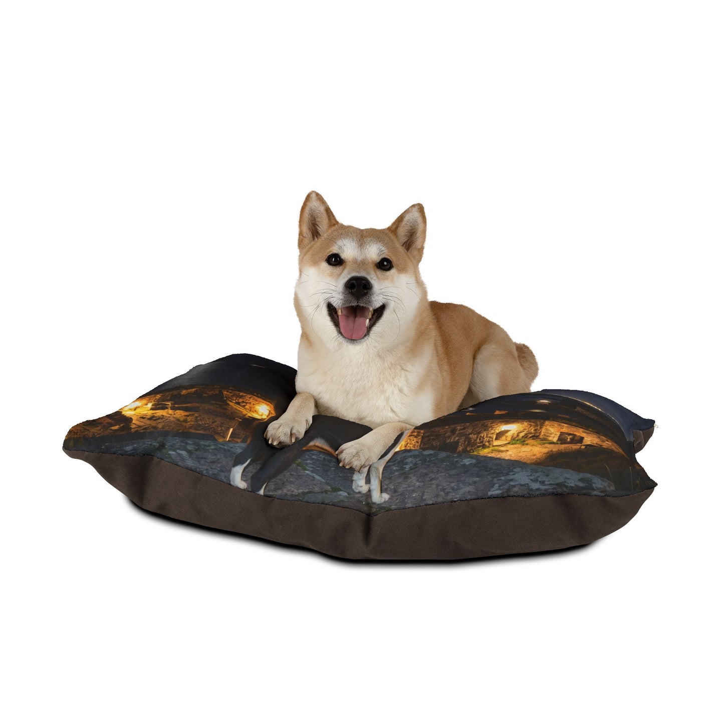 Karelian Bear Dog Pet Bed