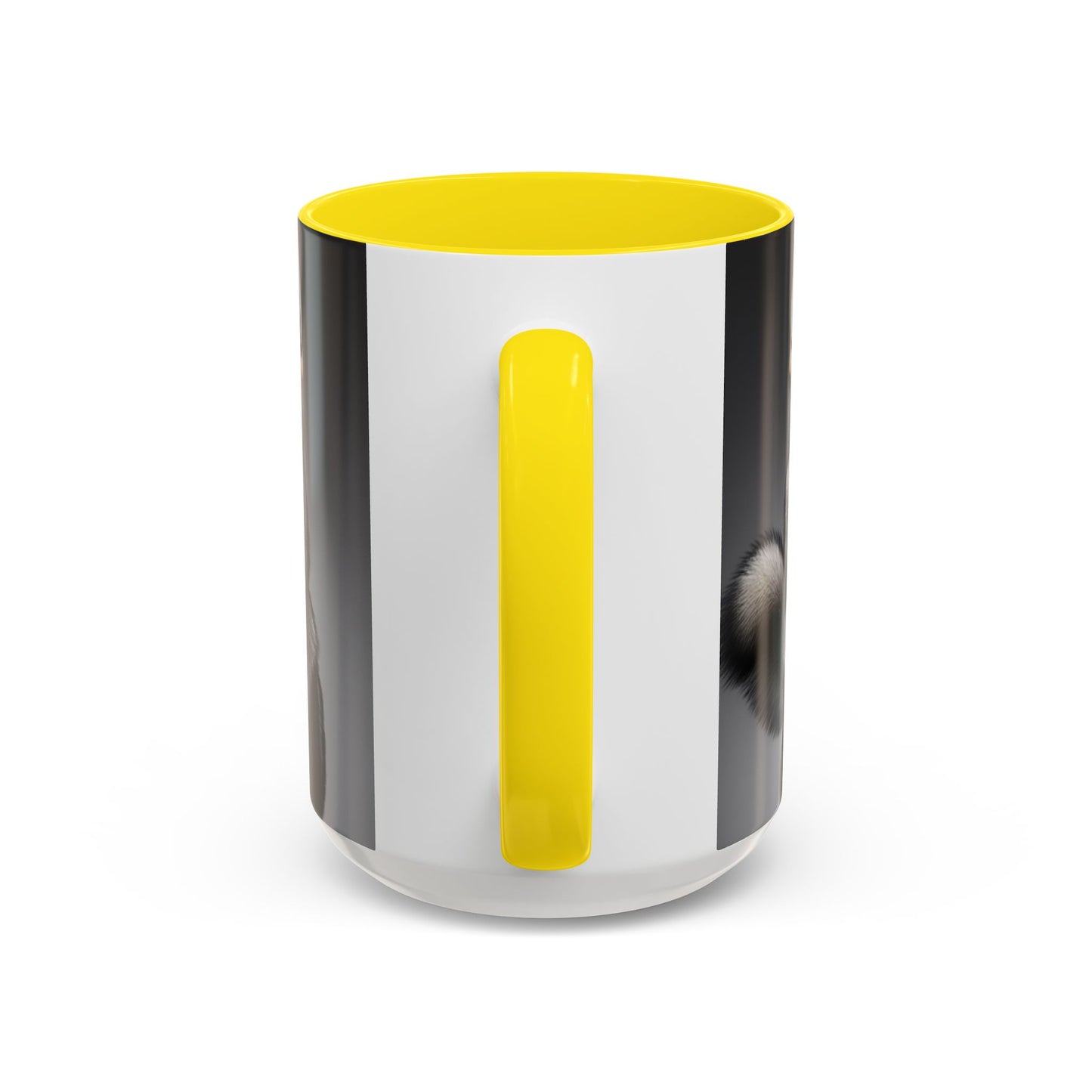 Mug à café tchécoslovaque Vlcak Accent - Cadeau idéal pour les amoureux des chiens