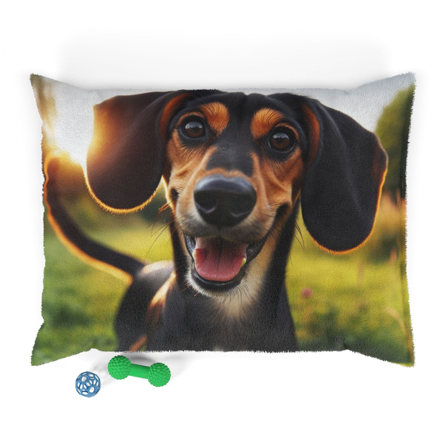 Transylvanian Hound Pet Bed