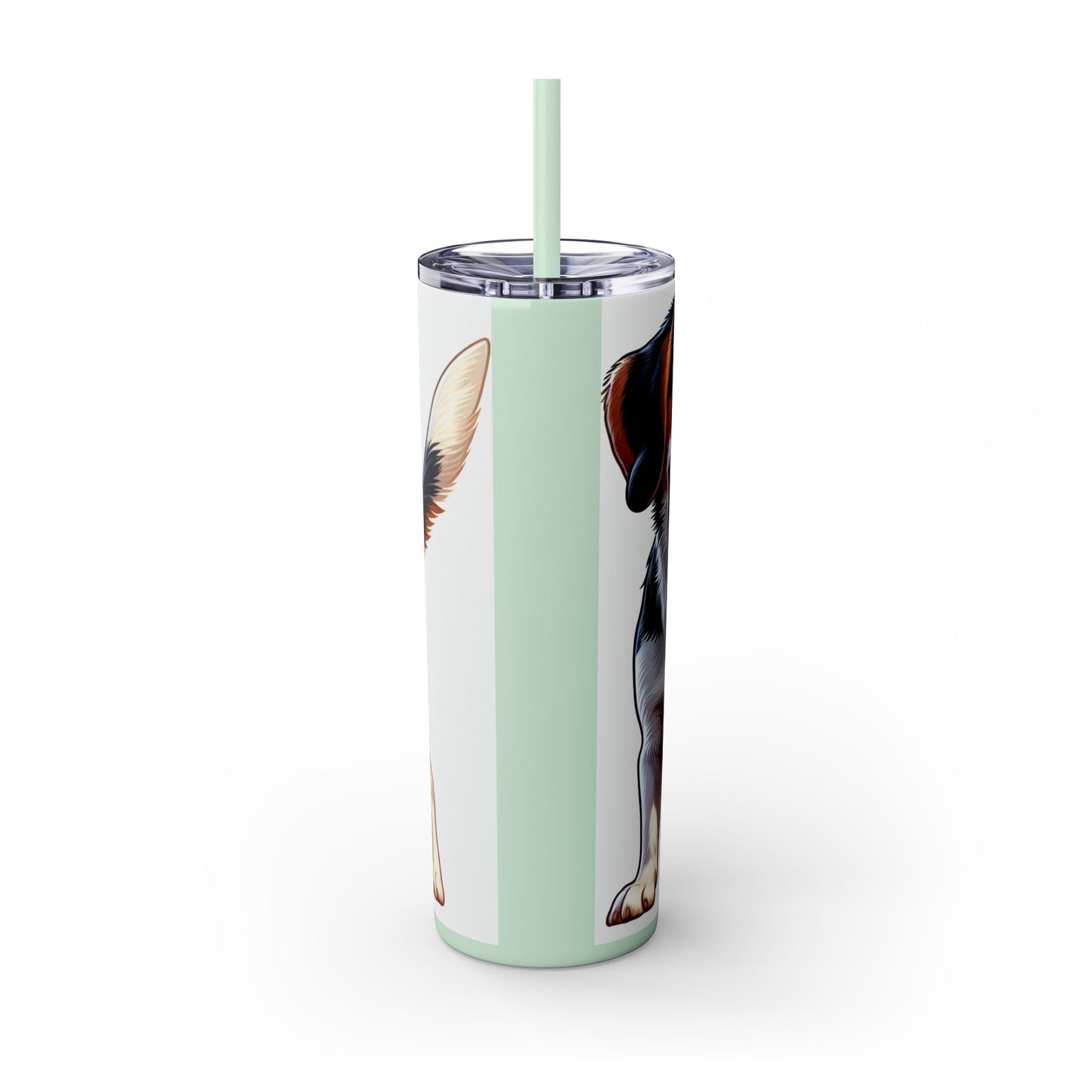 Drever Tumbler with Straw, 20oz