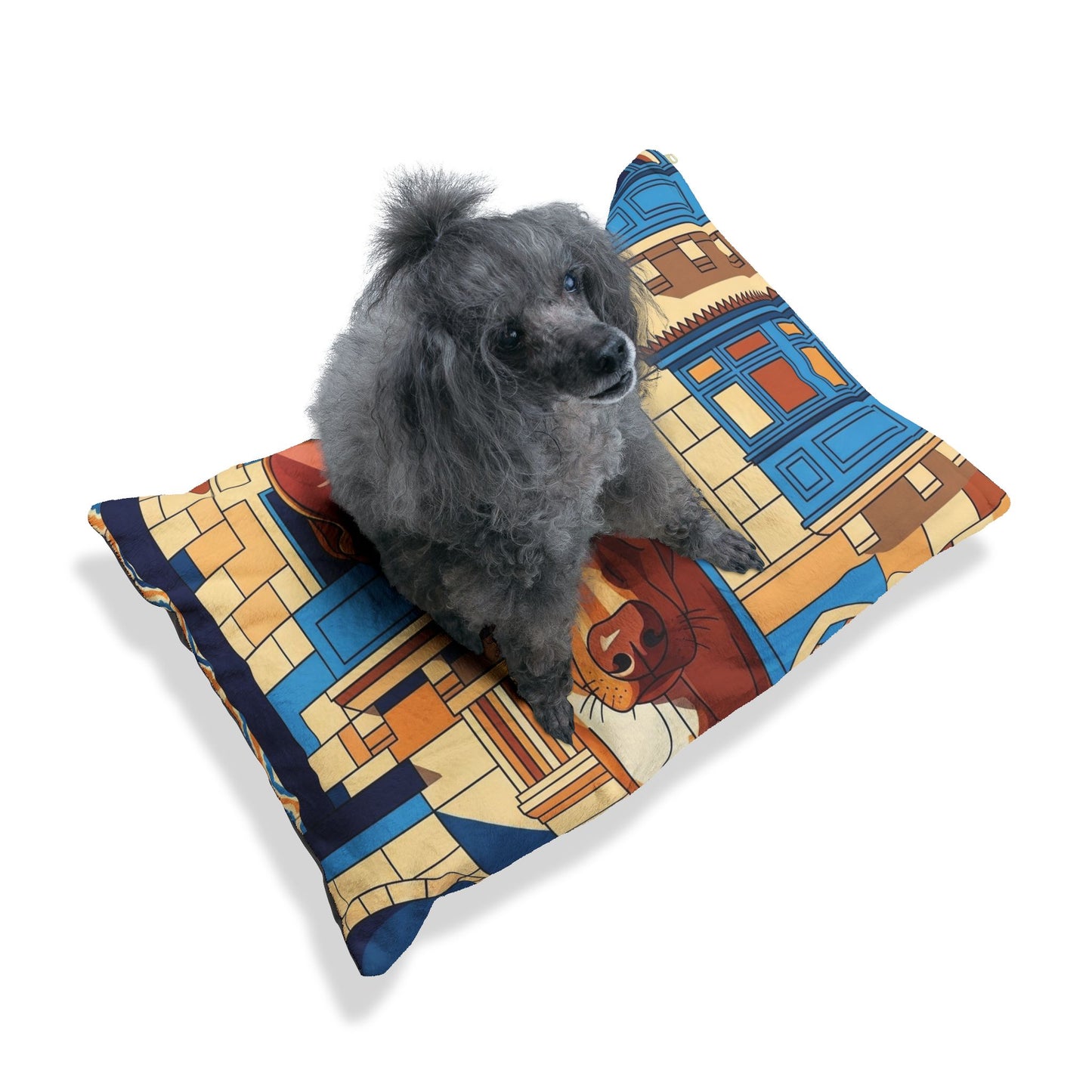 Pharaoh Hound Pet Bed
