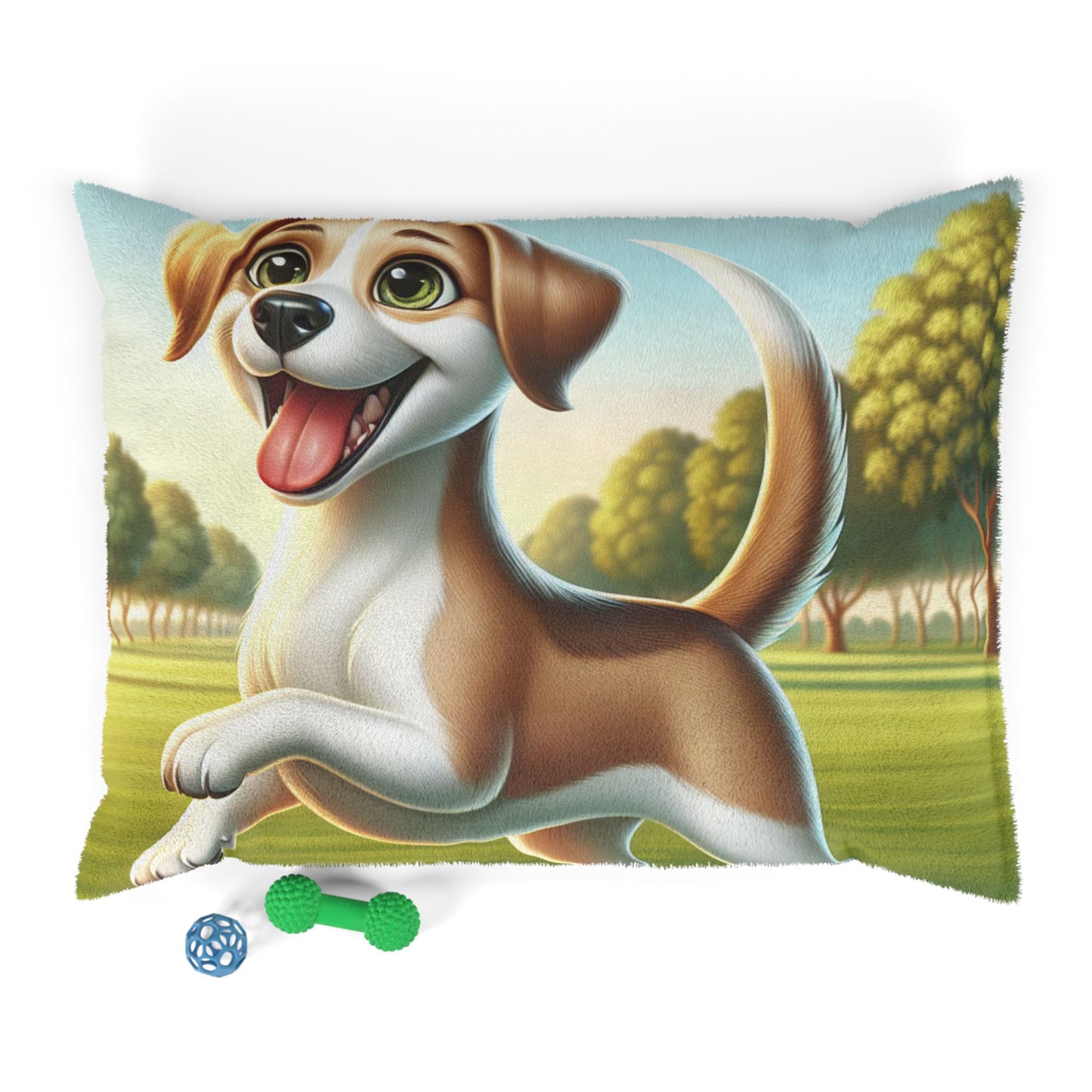 Harrier Pet Bed