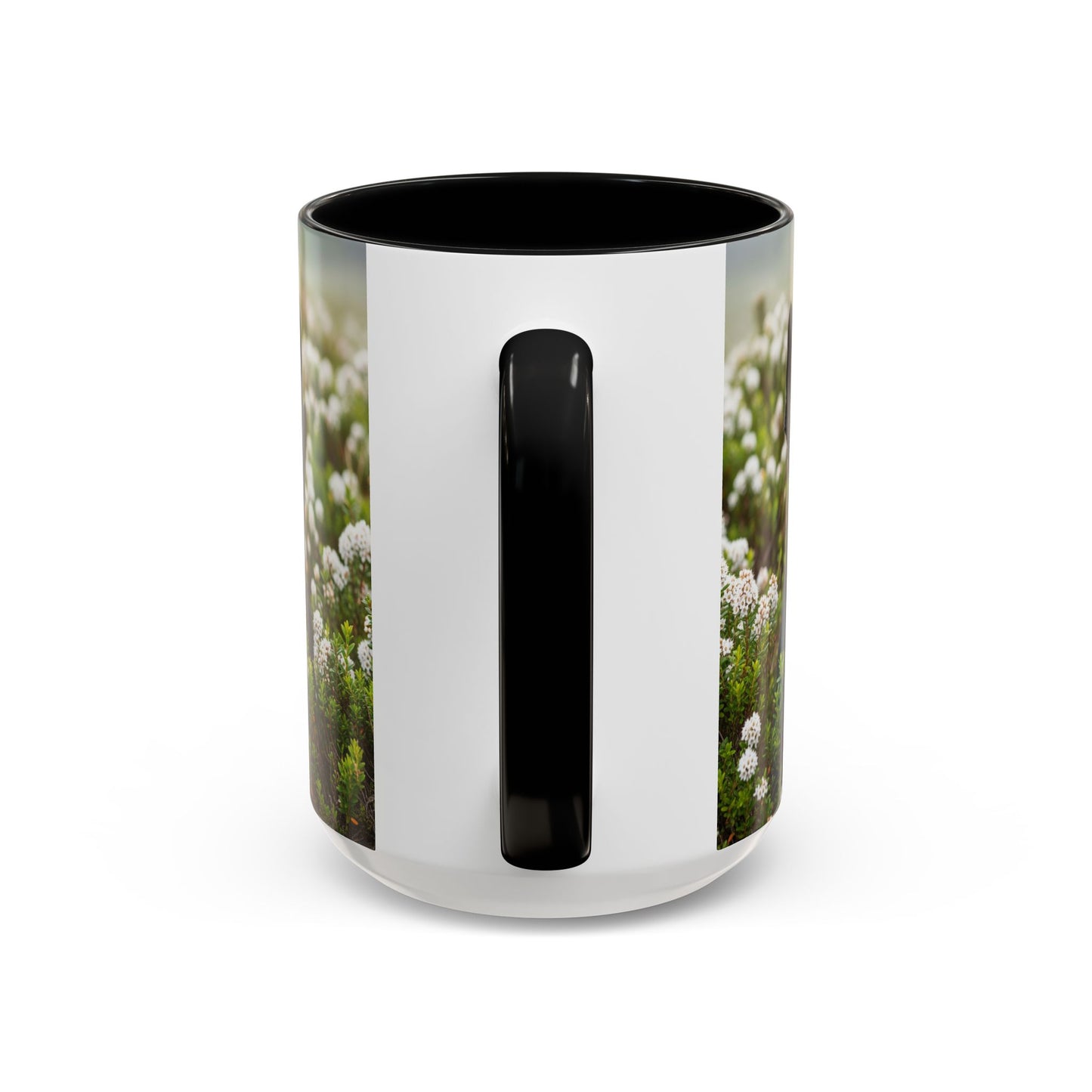 Scottish Terrier Accent Coffee Mug - Perfect Gift for Dog Lovers
