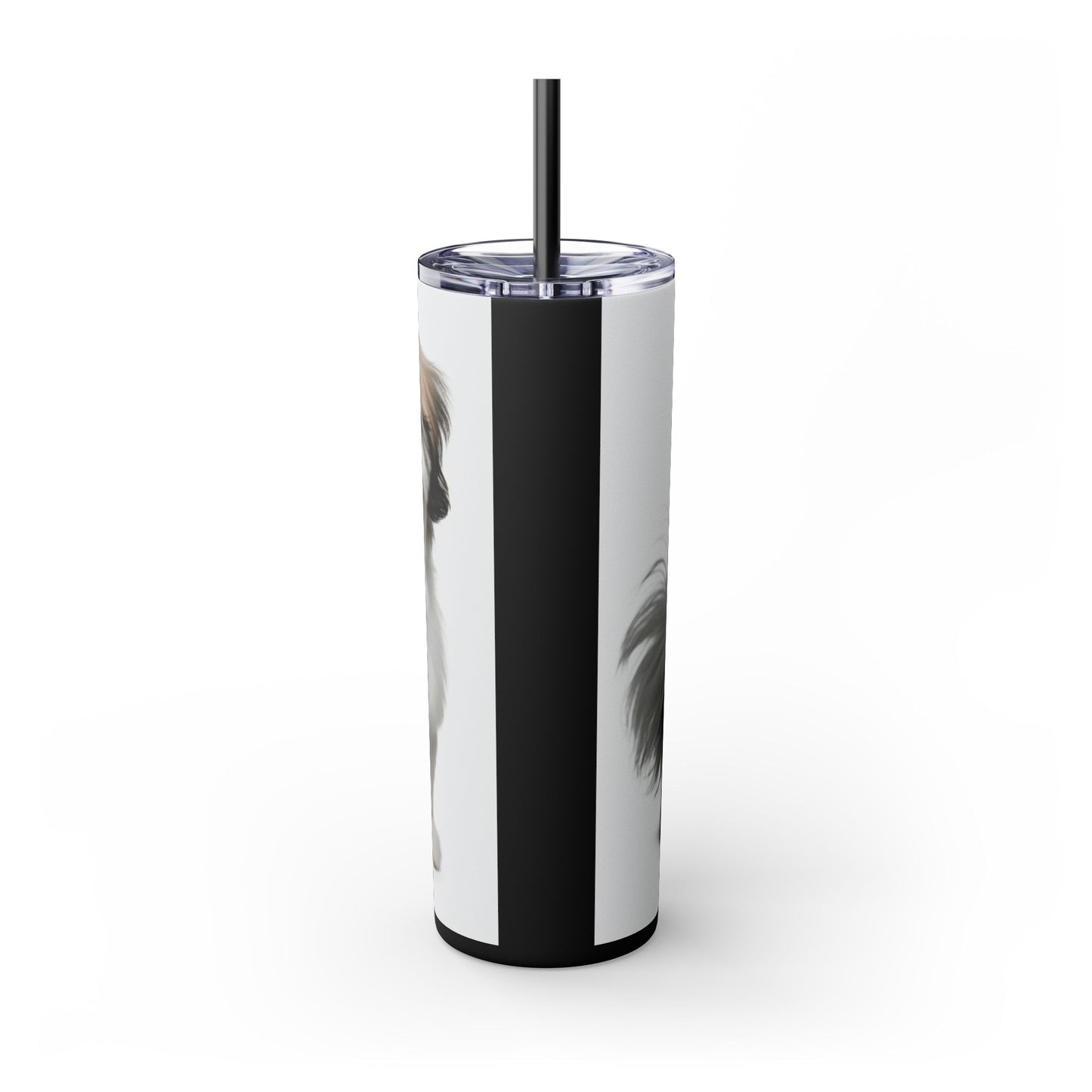 Shihchon Tumbler with Straw, 20oz
