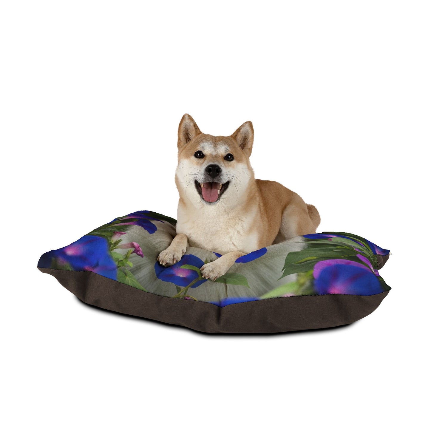 Japanese Spitz Pet Bed