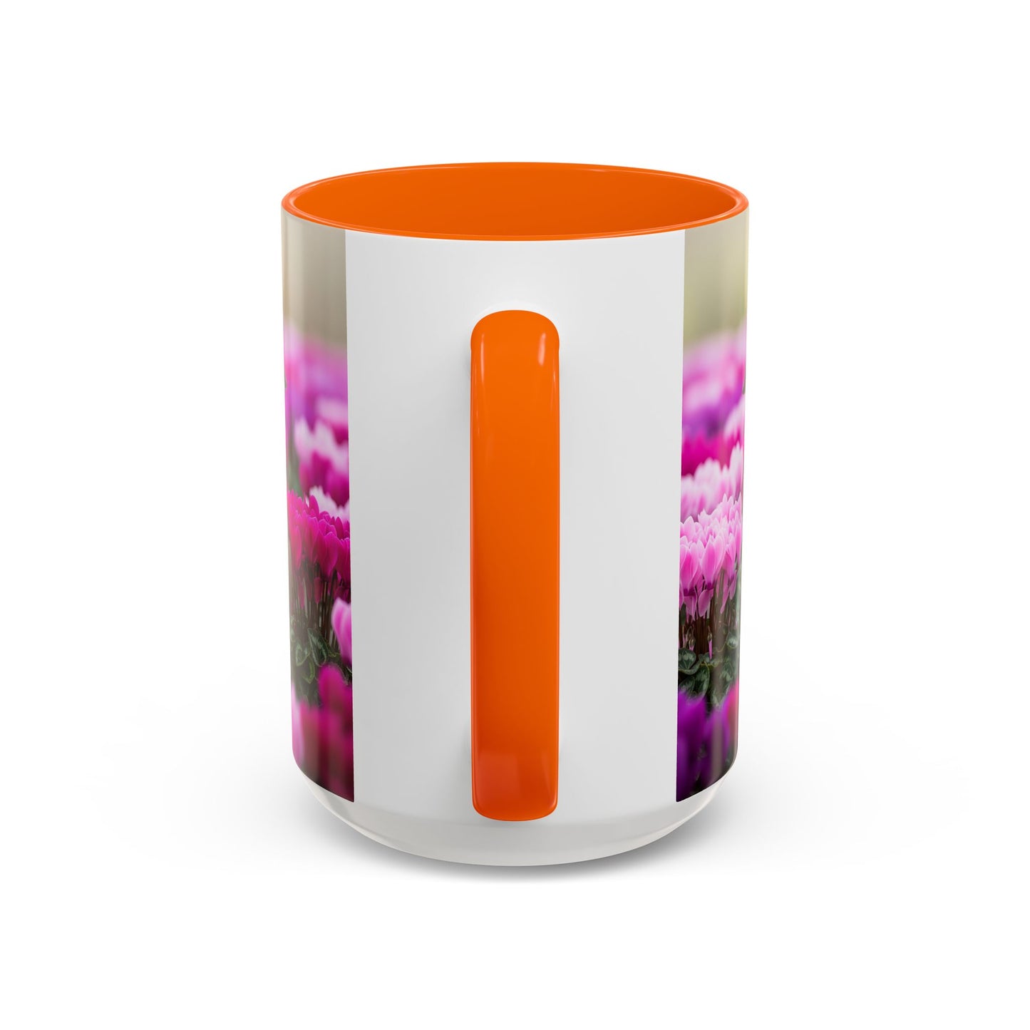 Italian Greyhound Accent Coffee Mug - Perfect Gift for Dog Lovers