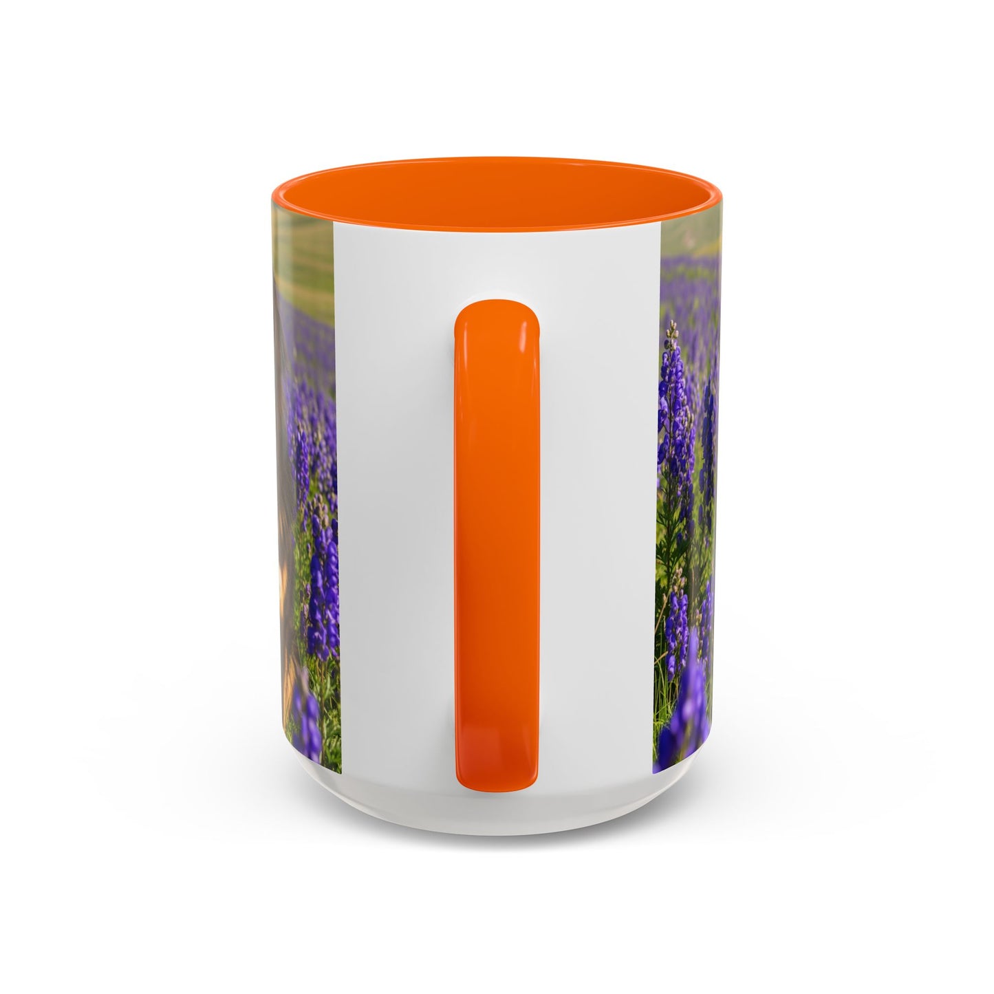 Himalayan Sheepdog Accent Coffee Mug - Perfect Gift for Dog Lovers